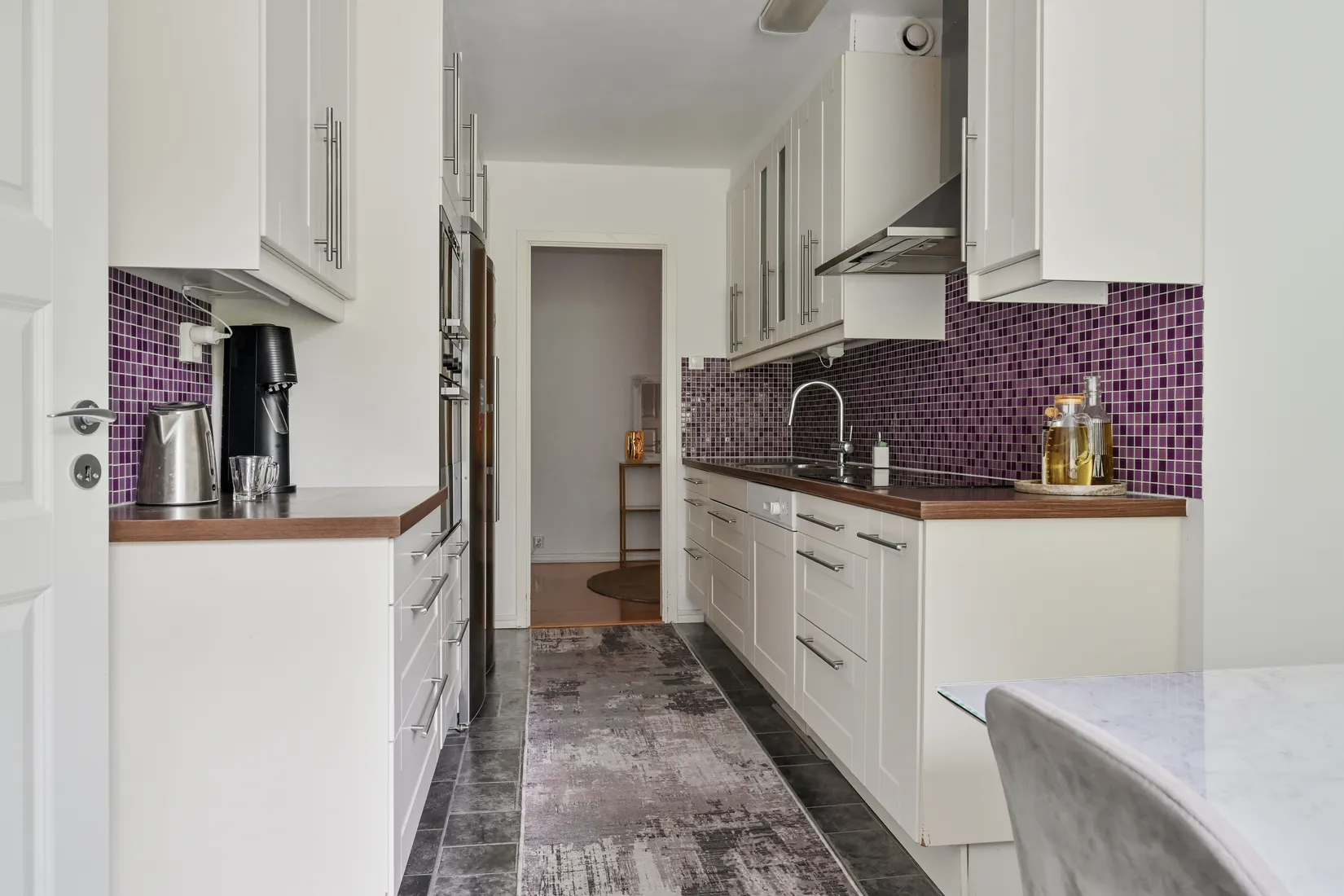 Bostadsrätt, Holmvägen 17, Apoteksskogen, Upplands Väsby