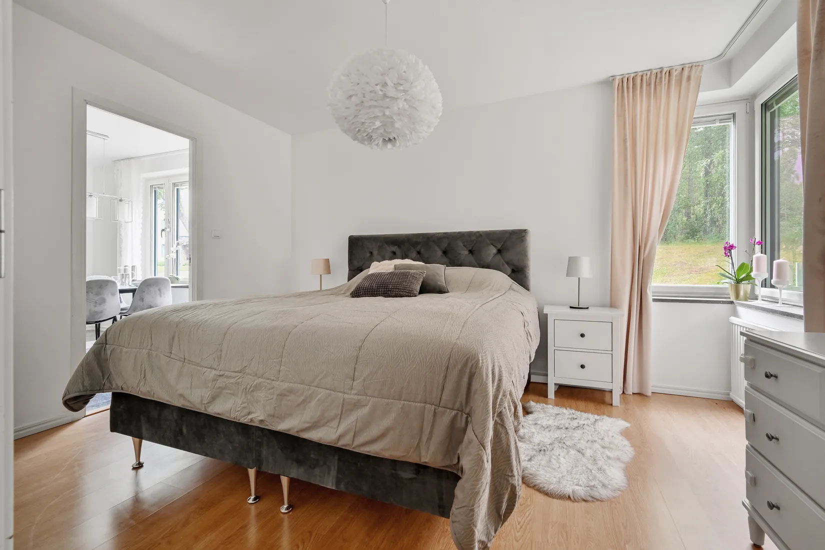 Bostadsrätt, Holmvägen 17, Apoteksskogen, Upplands Väsby