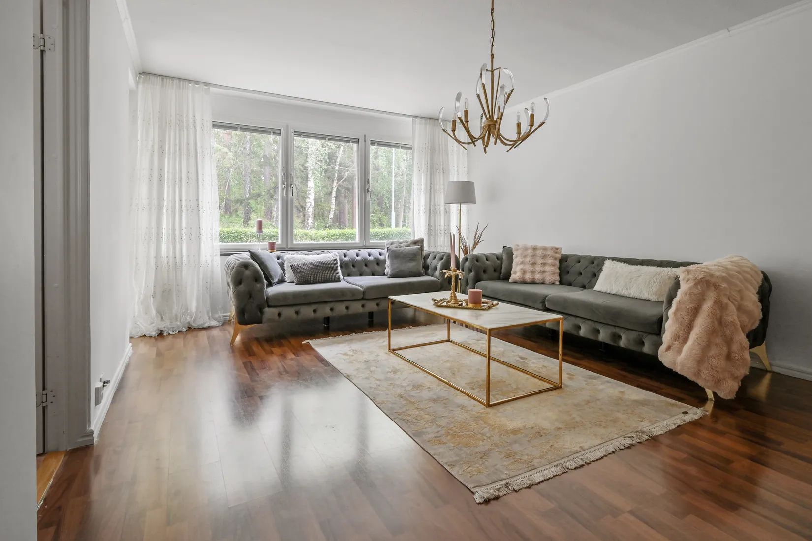 Bostadsrätt, Holmvägen 17, Apoteksskogen, Upplands Väsby