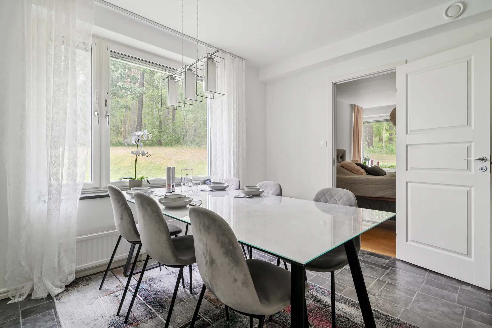 Bostadsrätt, Holmvägen 17, Apoteksskogen, Upplands Väsby