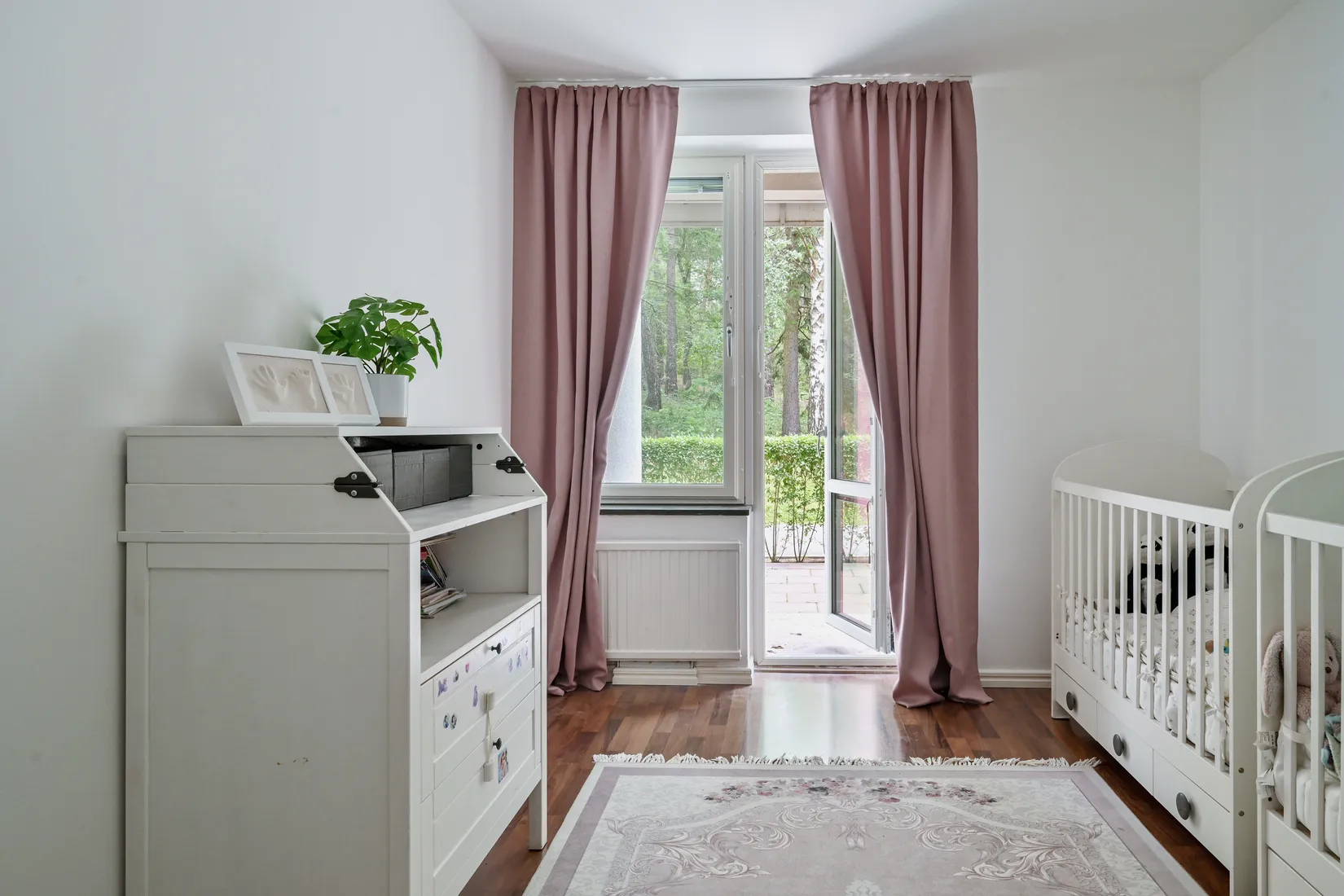 Bostadsrätt, Holmvägen 17, Apoteksskogen, Upplands Väsby