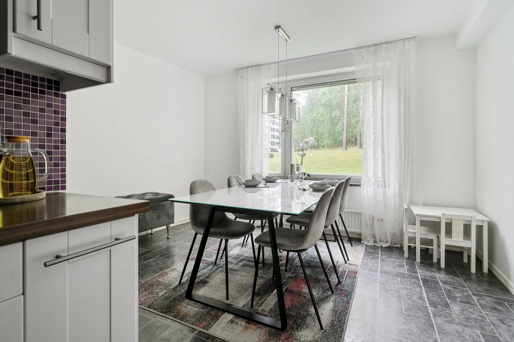 Bostadsrätt, Holmvägen 17, Apoteksskogen, Upplands Väsby