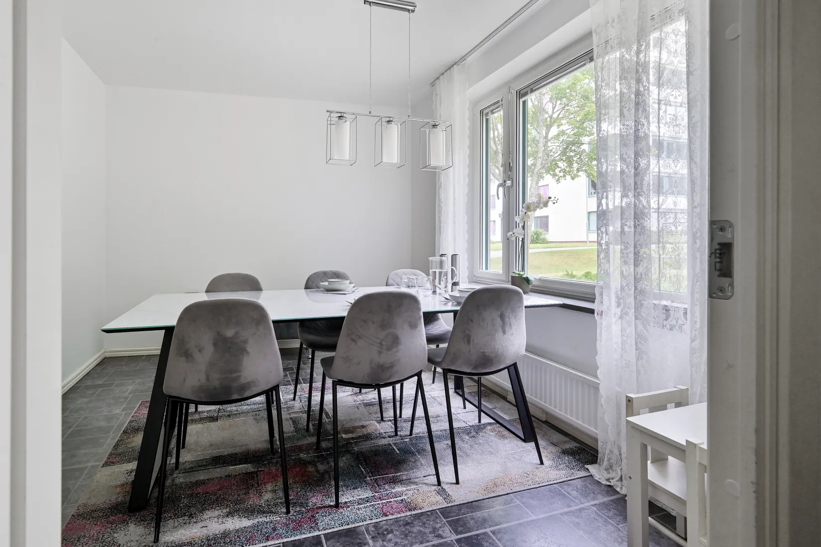 Bostadsrätt, Holmvägen 17, Apoteksskogen, Upplands Väsby
