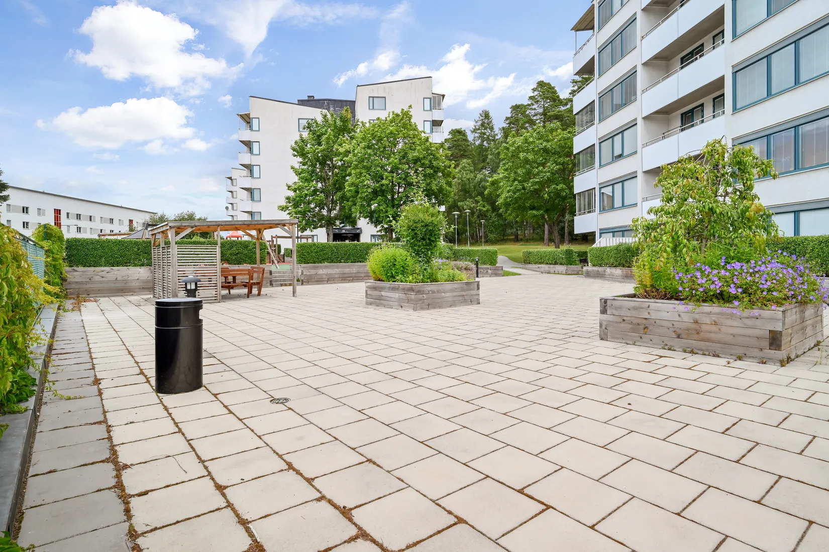 Bostadsrätt, Holmvägen 17, Apoteksskogen, Upplands Väsby
