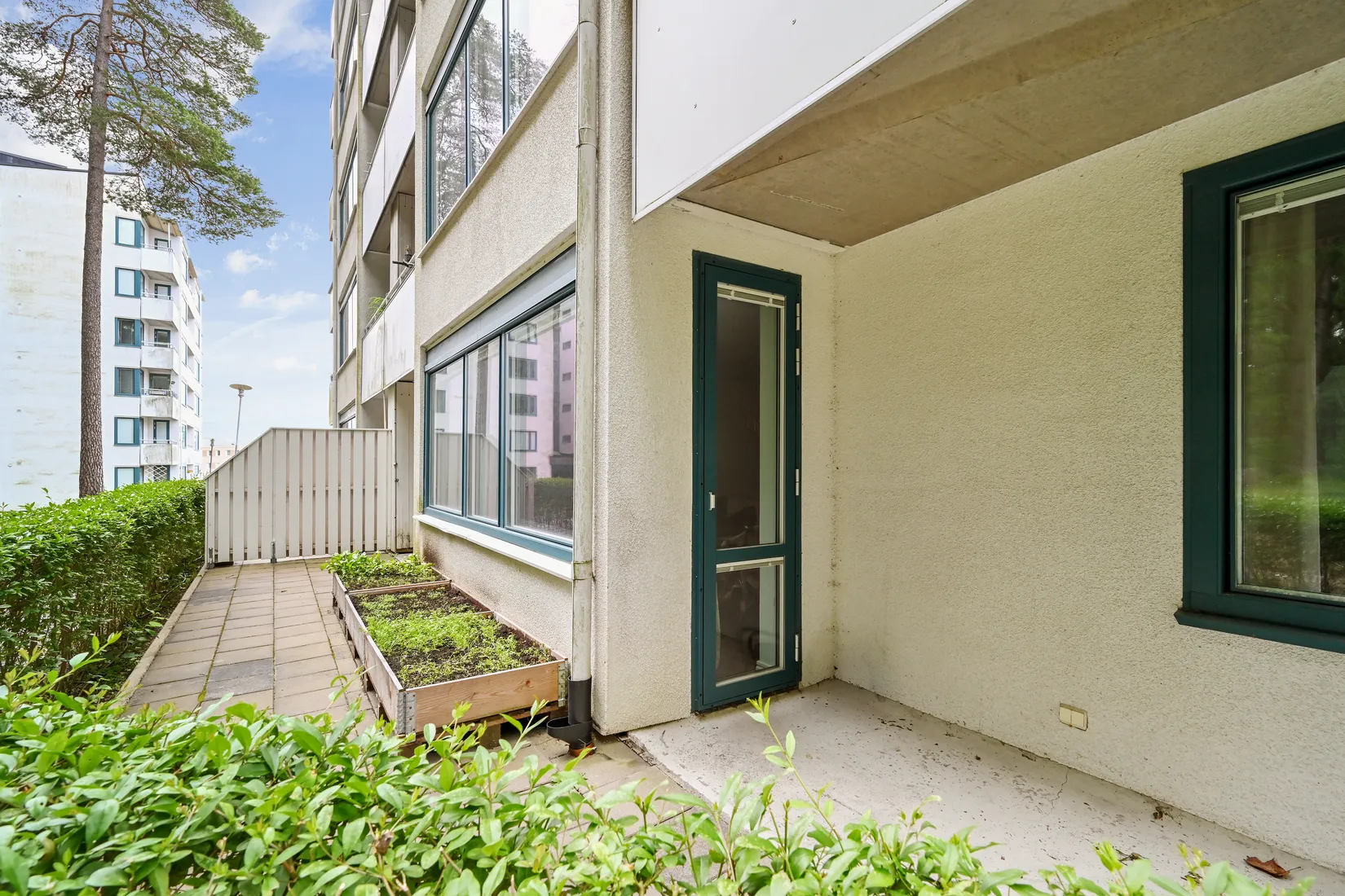 Bostadsrätt, Holmvägen 17, Apoteksskogen, Upplands Väsby