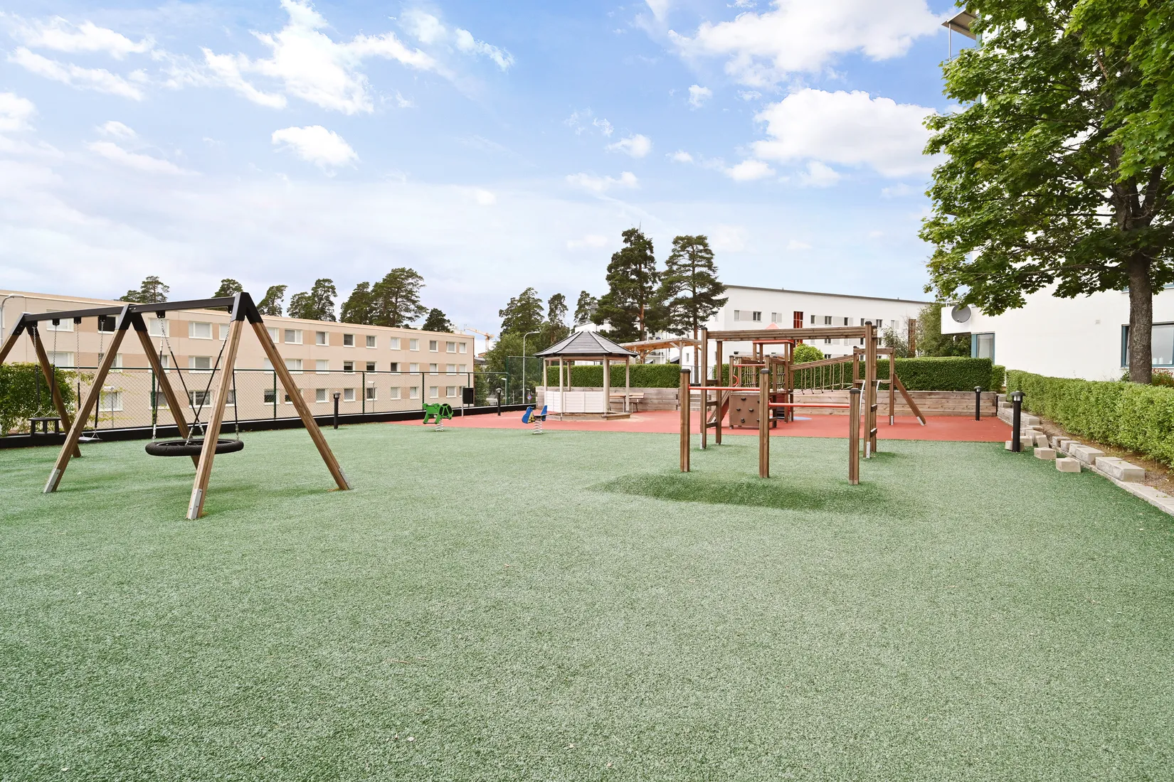 Bostadsrätt, Holmvägen 17, Apoteksskogen, Upplands Väsby