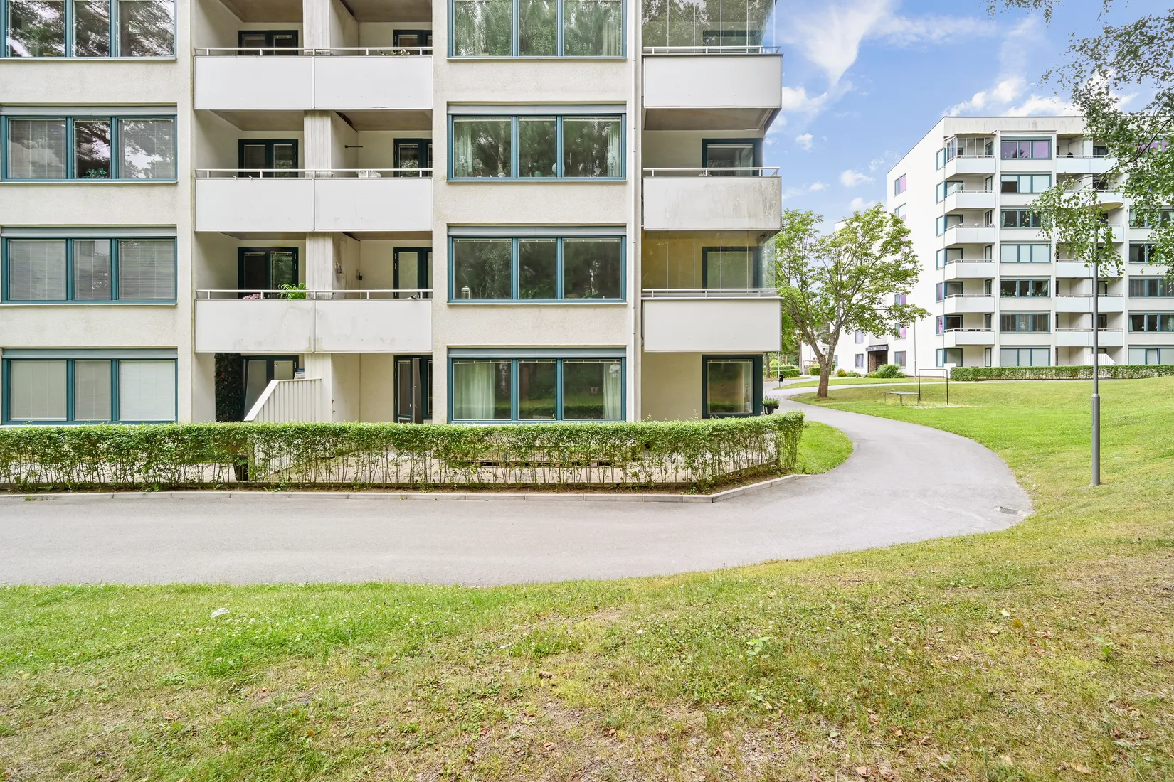 Bostadsrätt, Holmvägen 17, Apoteksskogen, Upplands Väsby