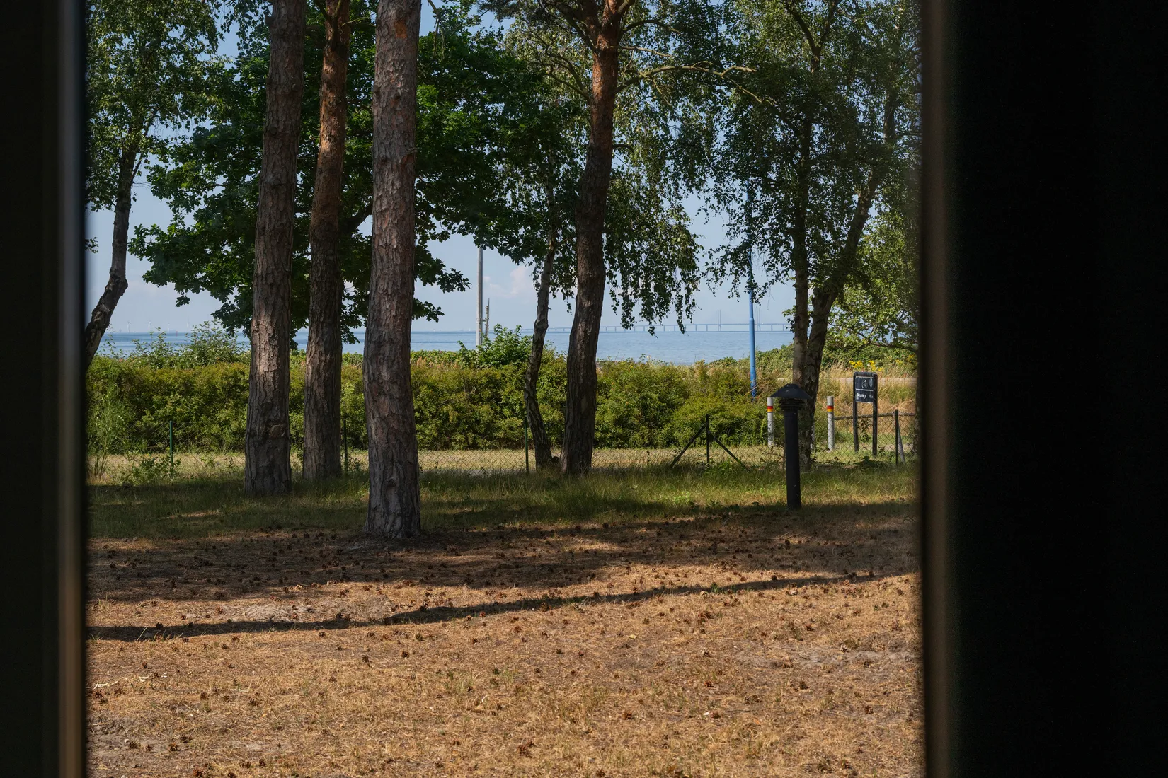 Villa, Boltensternsvägen 1A, Höllviken/Kanalgatorna, Vellinge