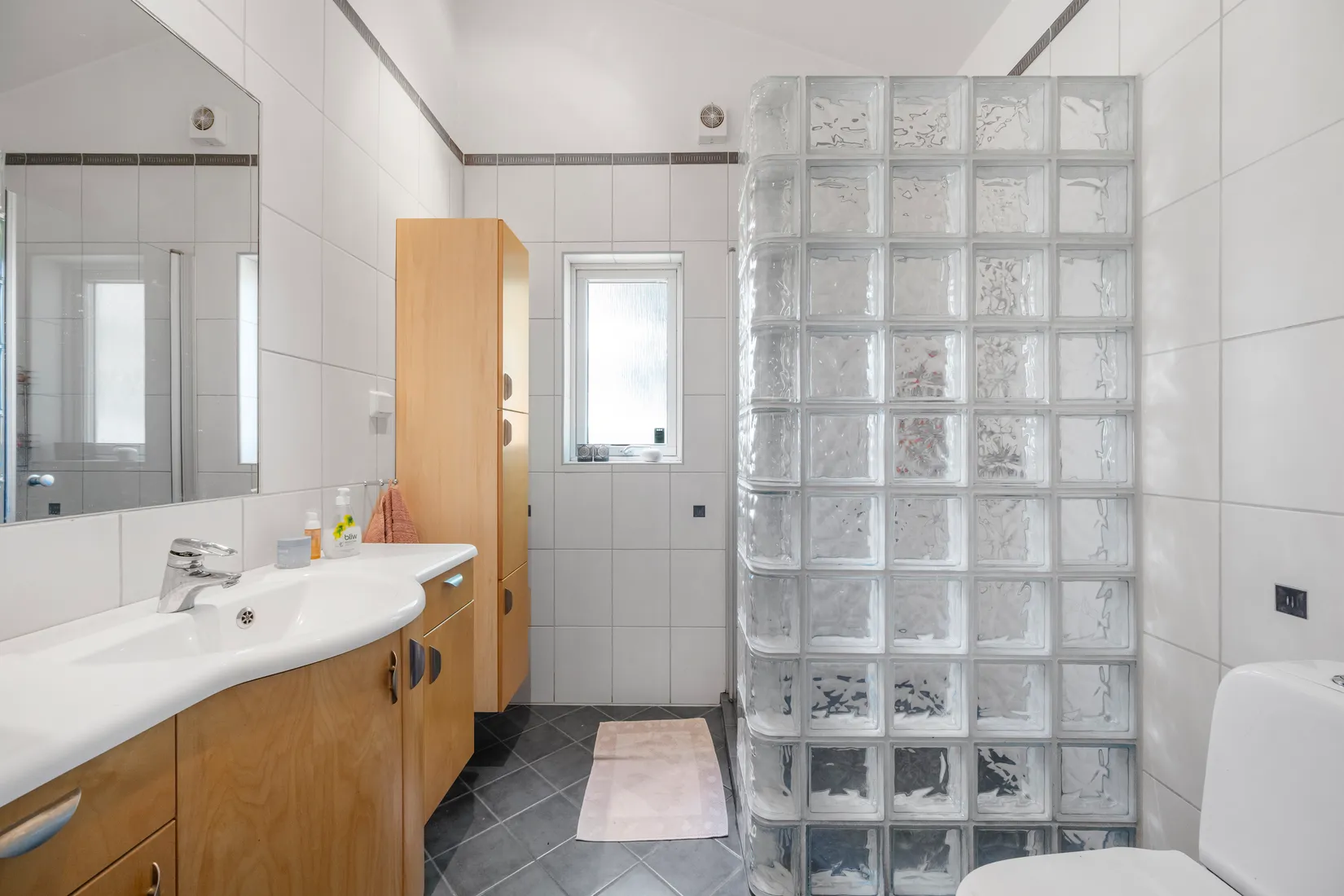 Villa, Boltensternsvägen 1A, Höllviken/Kanalgatorna, Vellinge