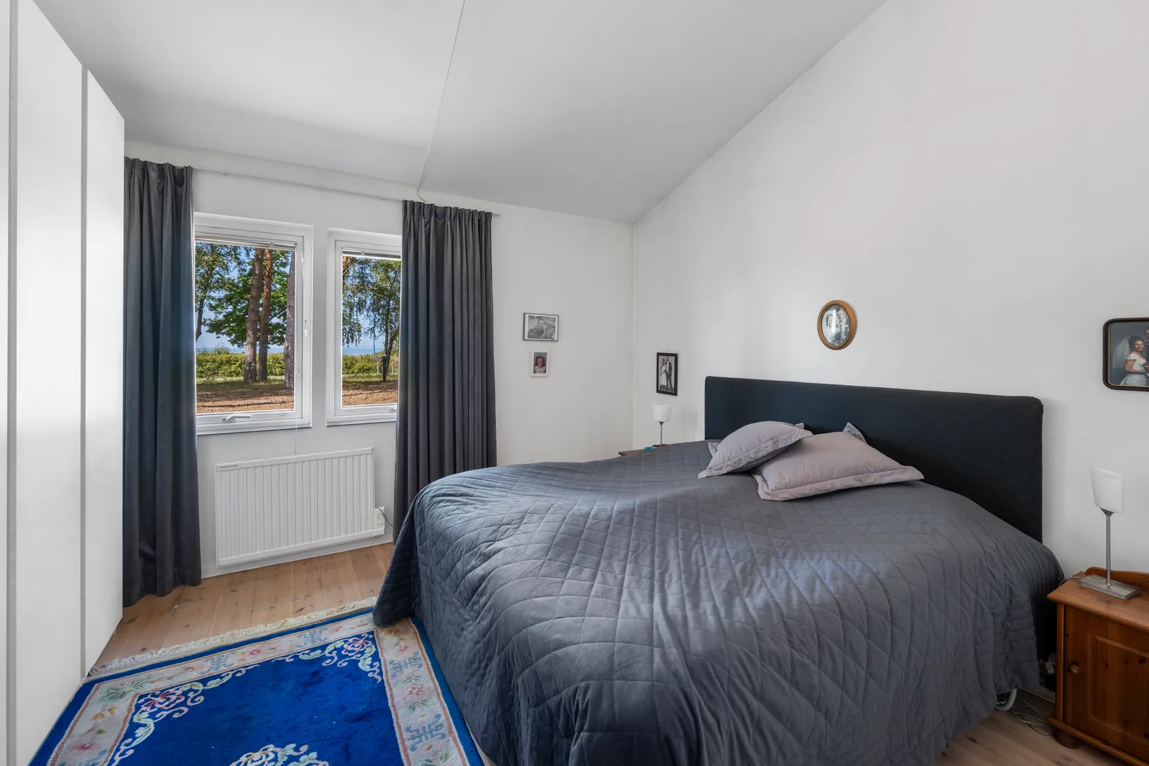 Villa, Boltensternsvägen 1A, Höllviken/Kanalgatorna, Vellinge