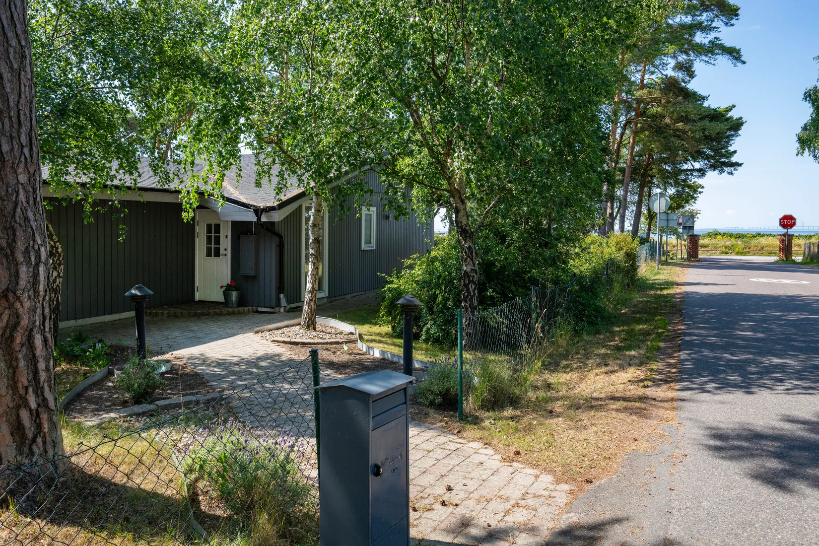Villa, Boltensternsvägen 1A, Höllviken/Kanalgatorna, Vellinge