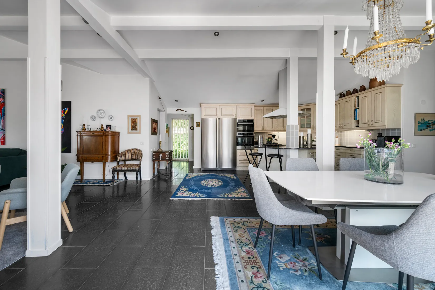 Villa, Boltensternsvägen 1A, Höllviken/Kanalgatorna, Vellinge