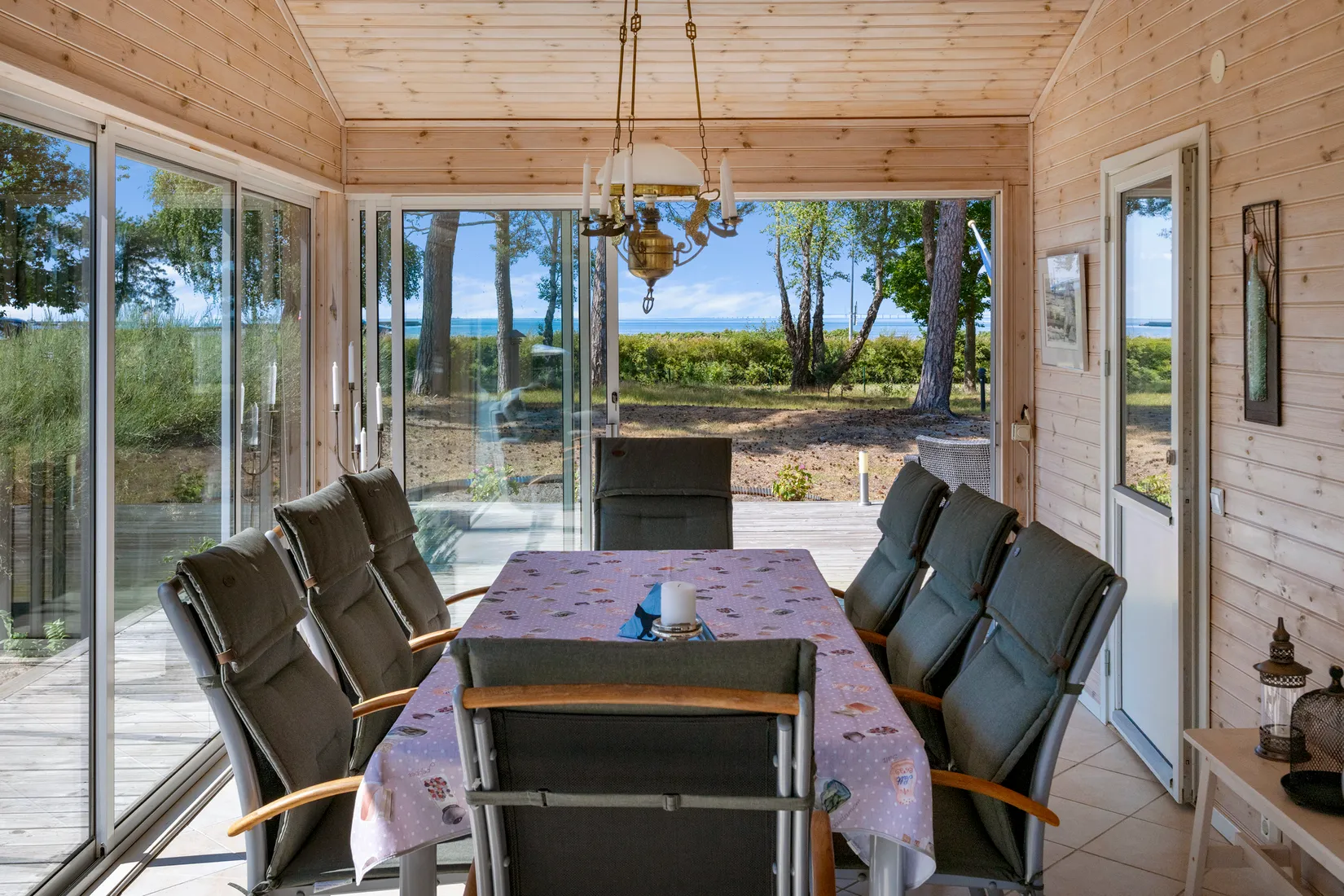Villa, Boltensternsvägen 1A, Höllviken/Kanalgatorna, Vellinge