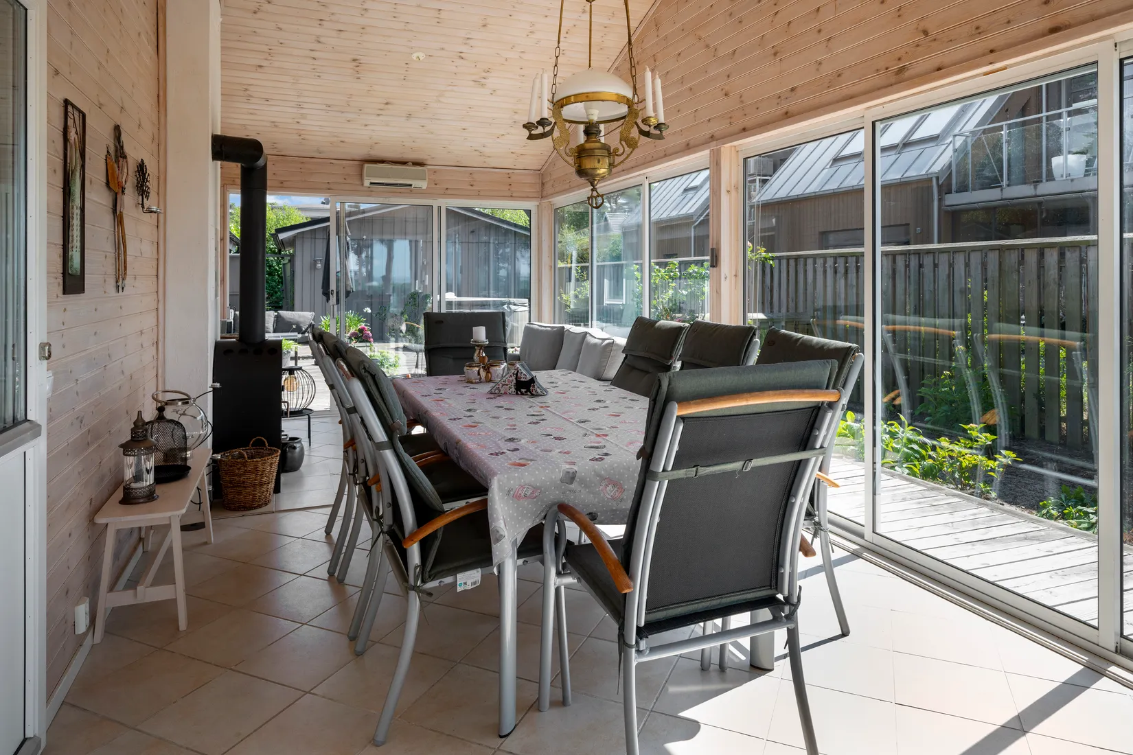 Villa, Boltensternsvägen 1A, Höllviken/Kanalgatorna, Vellinge