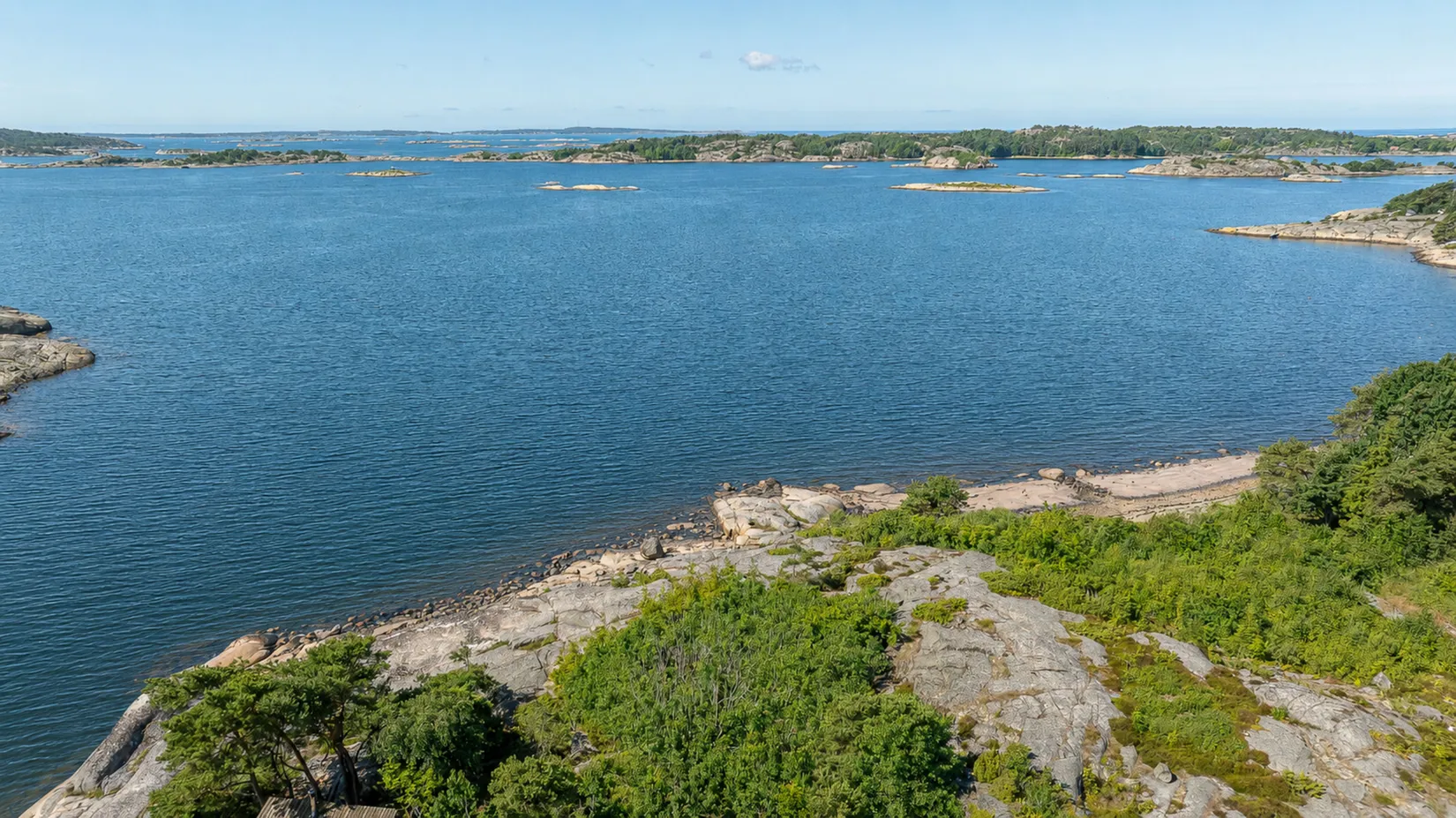 Fritidshus, Fågelviksvägen 10, Strömstad