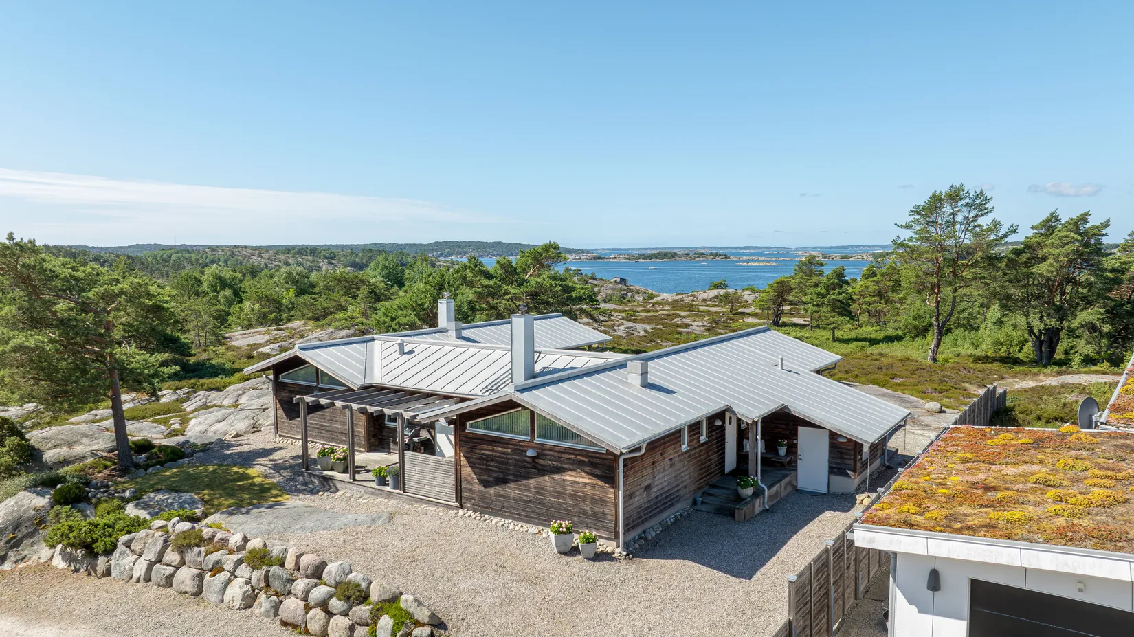 Fritidshus, Fågelviksvägen 10, Strömstad