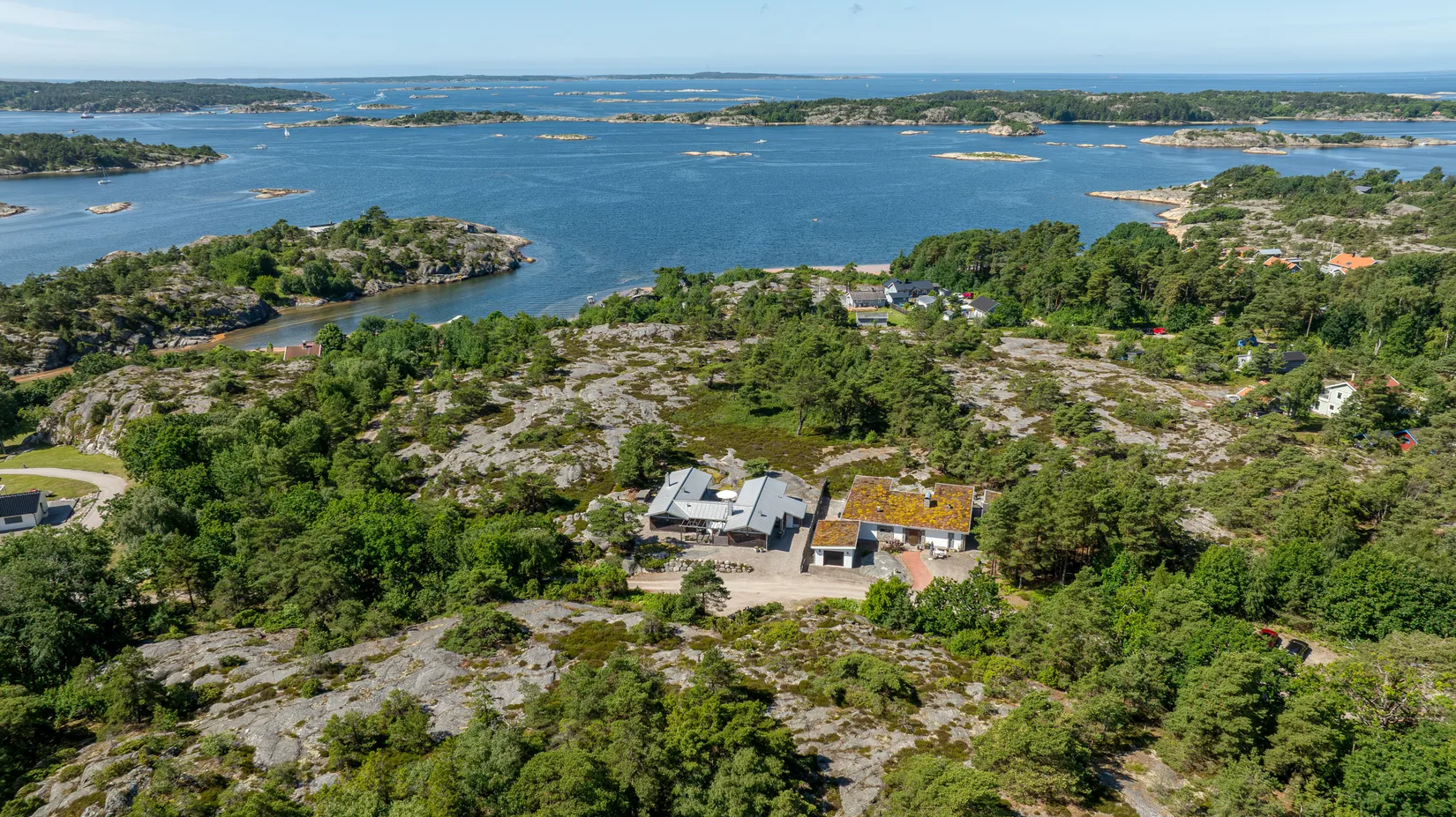 Fritidshus, Fågelviksvägen 10, Strömstad