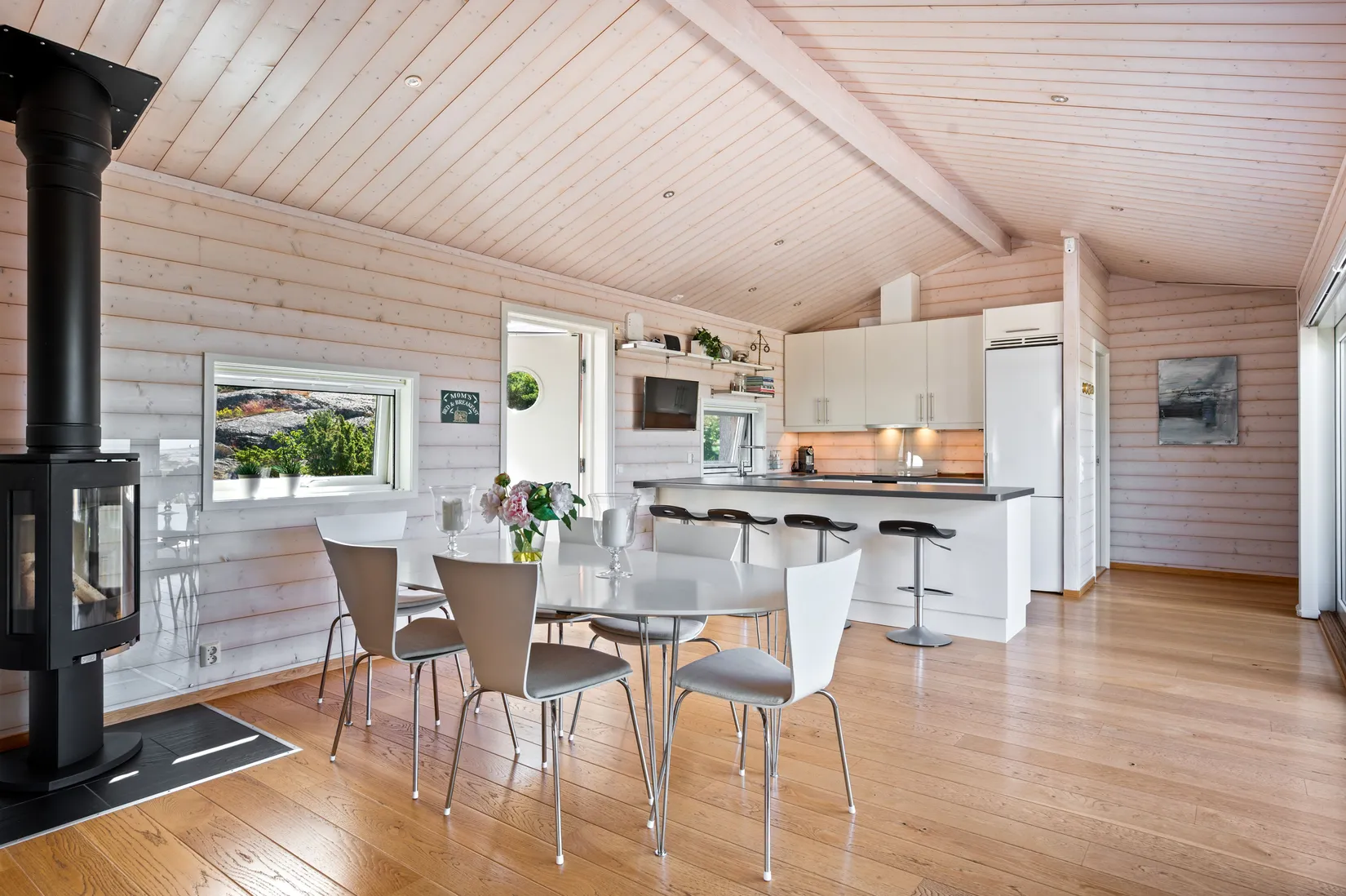 Fritidshus, Fågelviksvägen 10, Strömstad