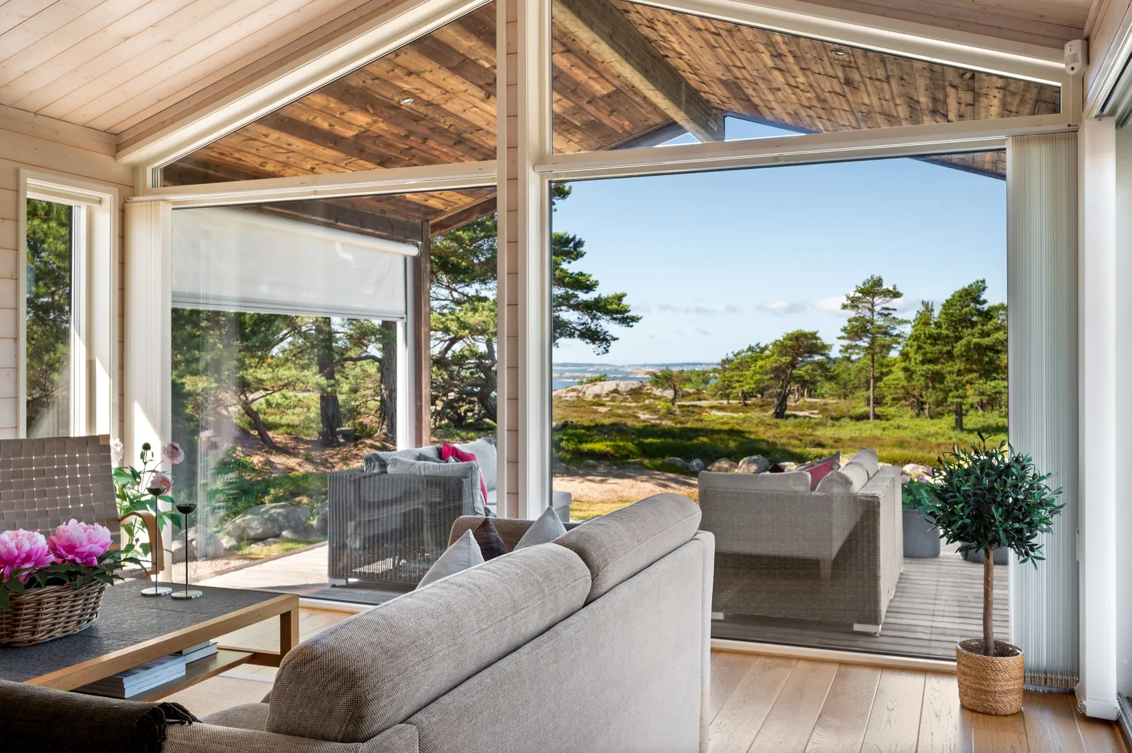 Fritidshus, Fågelviksvägen 10, Strömstad