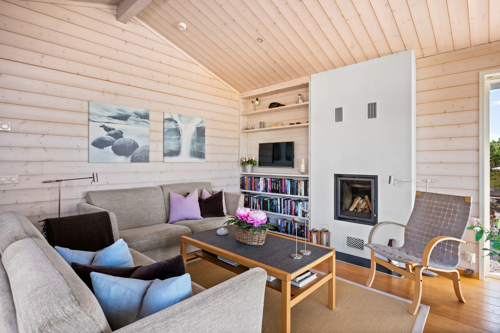 Fritidshus, Fågelviksvägen 10, Strömstad