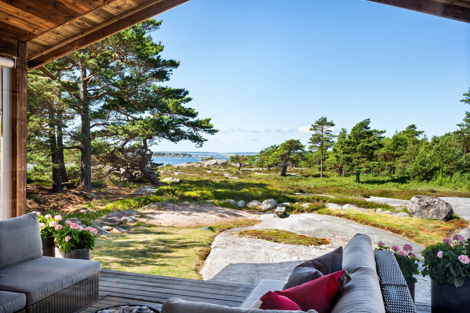 Fritidshus, Fågelviksvägen 10, Strömstad