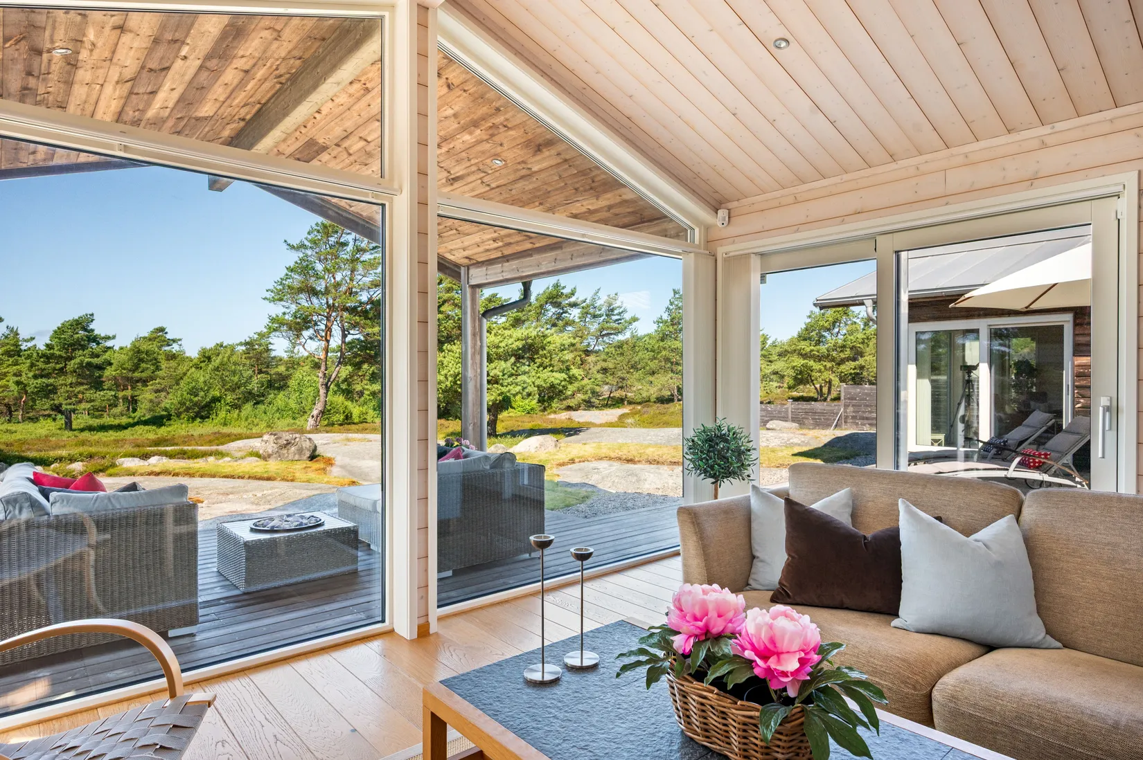 Fritidshus, Fågelviksvägen 10, Strömstad
