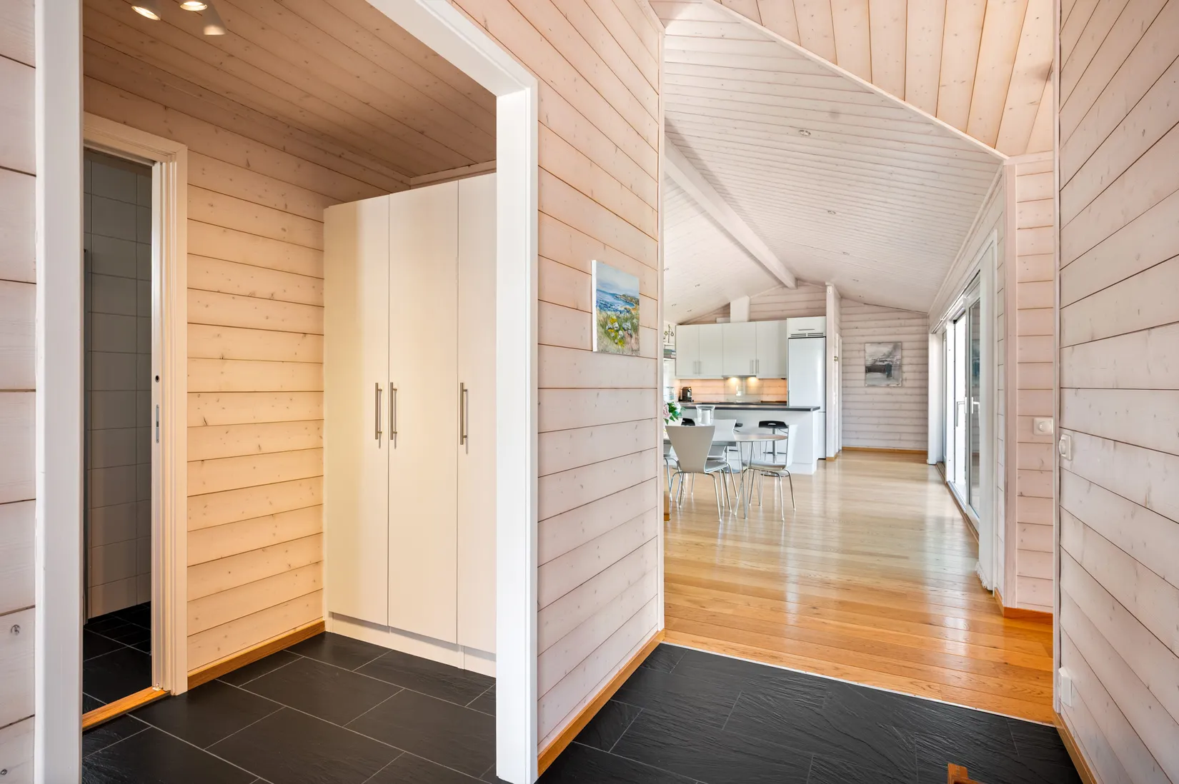 Fritidshus, Fågelviksvägen 10, Strömstad