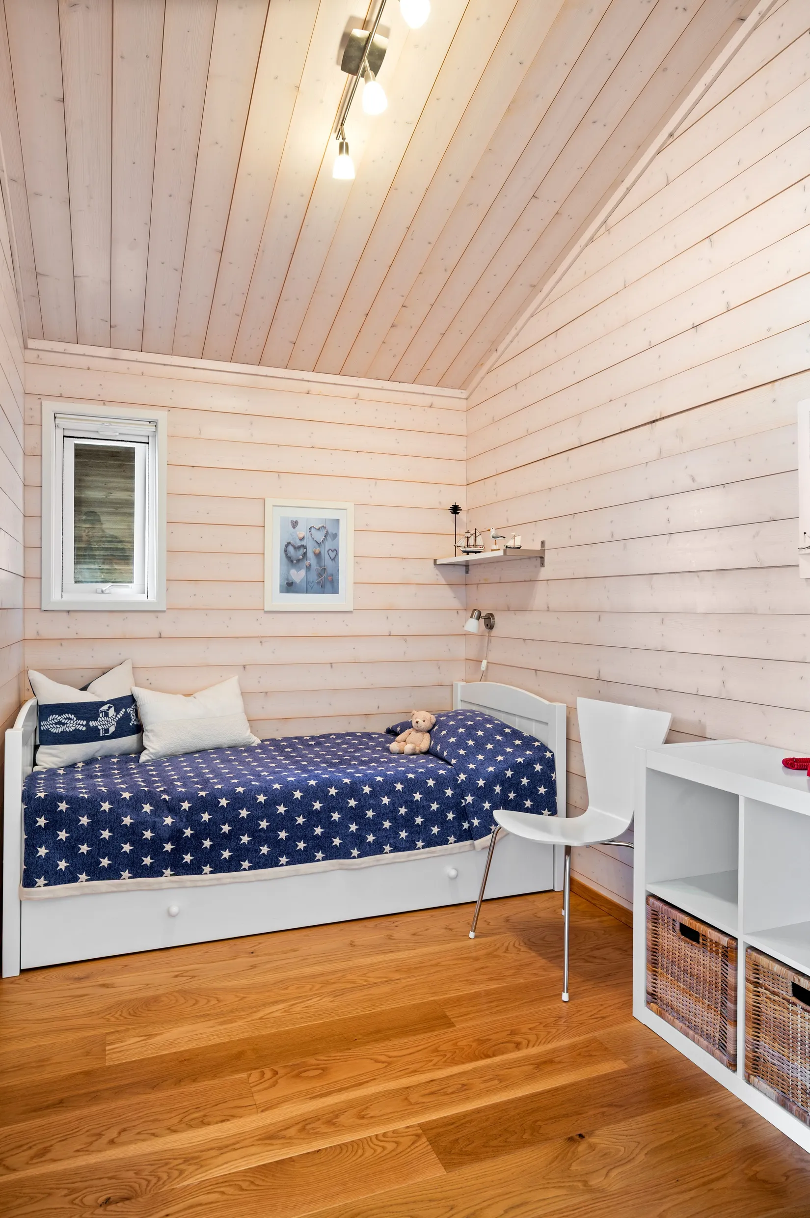 Fritidshus, Fågelviksvägen 10, Strömstad