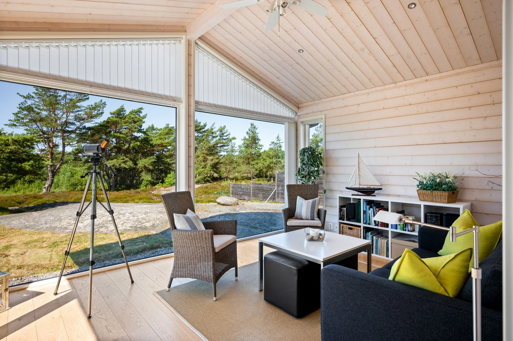 Fritidshus, Fågelviksvägen 10, Strömstad
