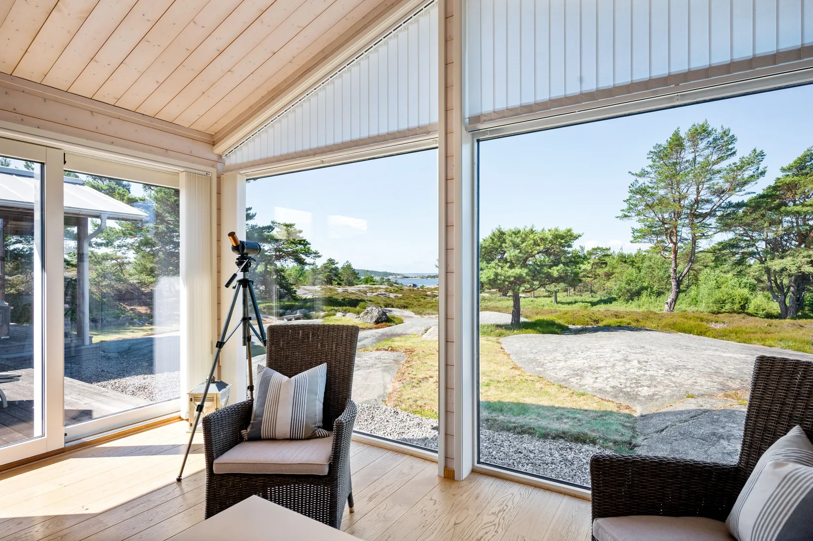 Fritidshus, Fågelviksvägen 10, Strömstad