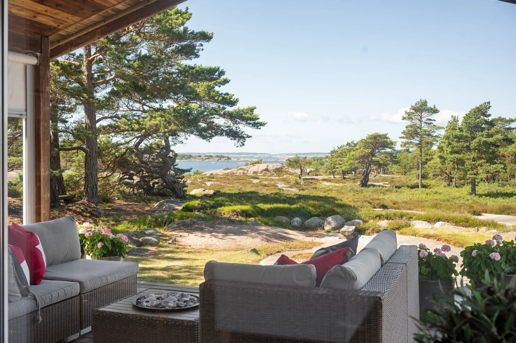 Fritidshus, Fågelviksvägen 10, Strömstad