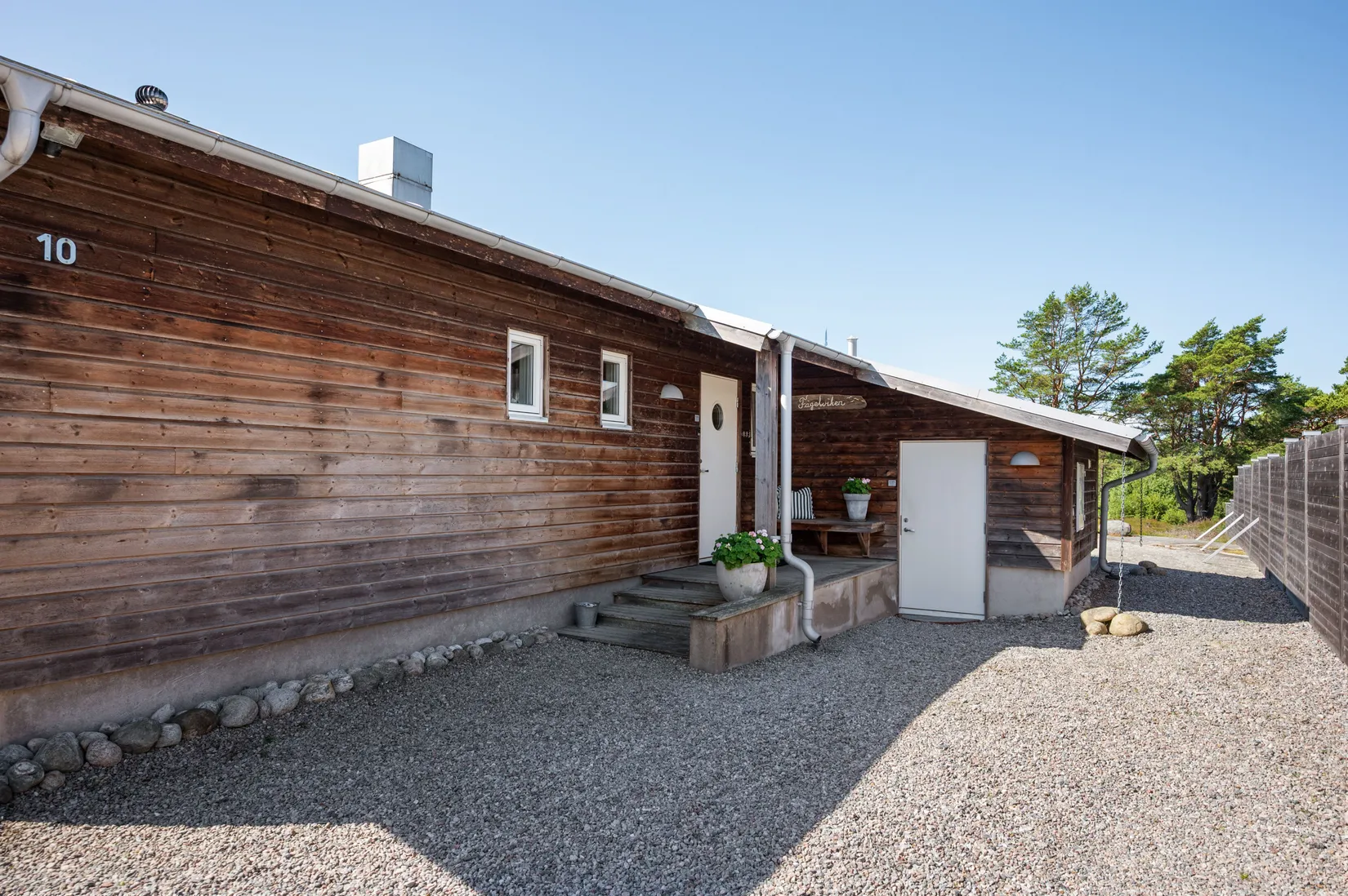 Fritidshus, Fågelviksvägen 10, Strömstad