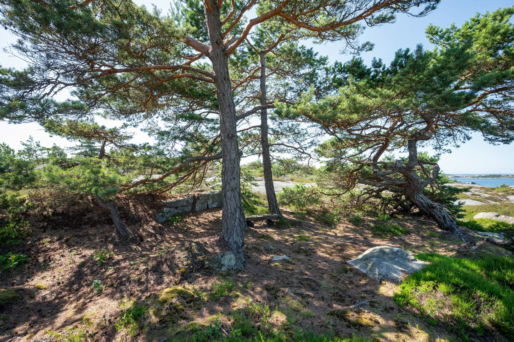 Fritidshus, Fågelviksvägen 10, Strömstad