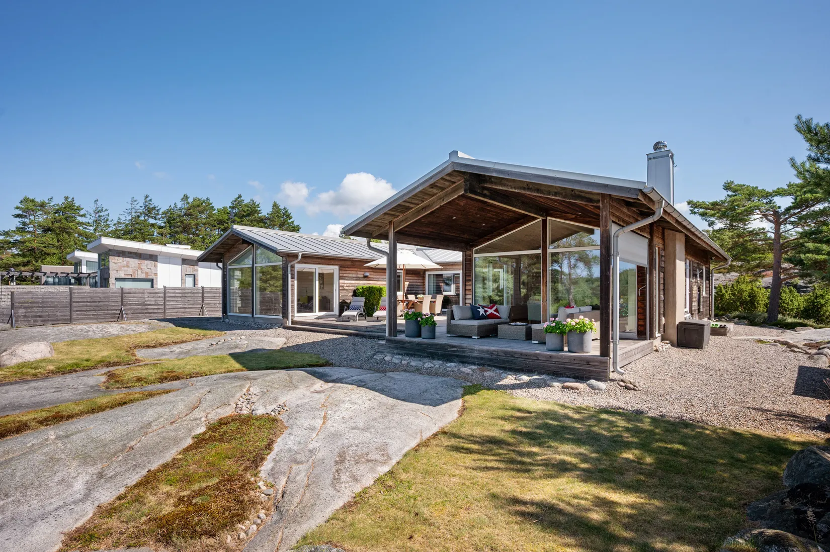 Fritidshus, Fågelviksvägen 10, Strömstad