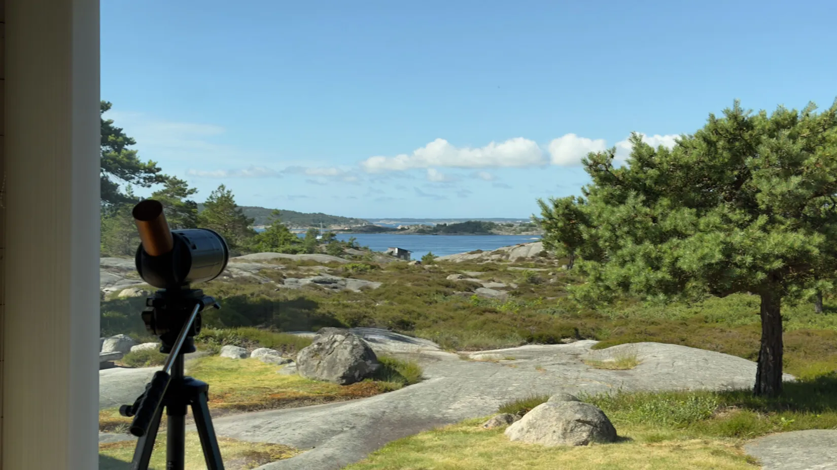 Fritidshus, Fågelviksvägen 10, Strömstad