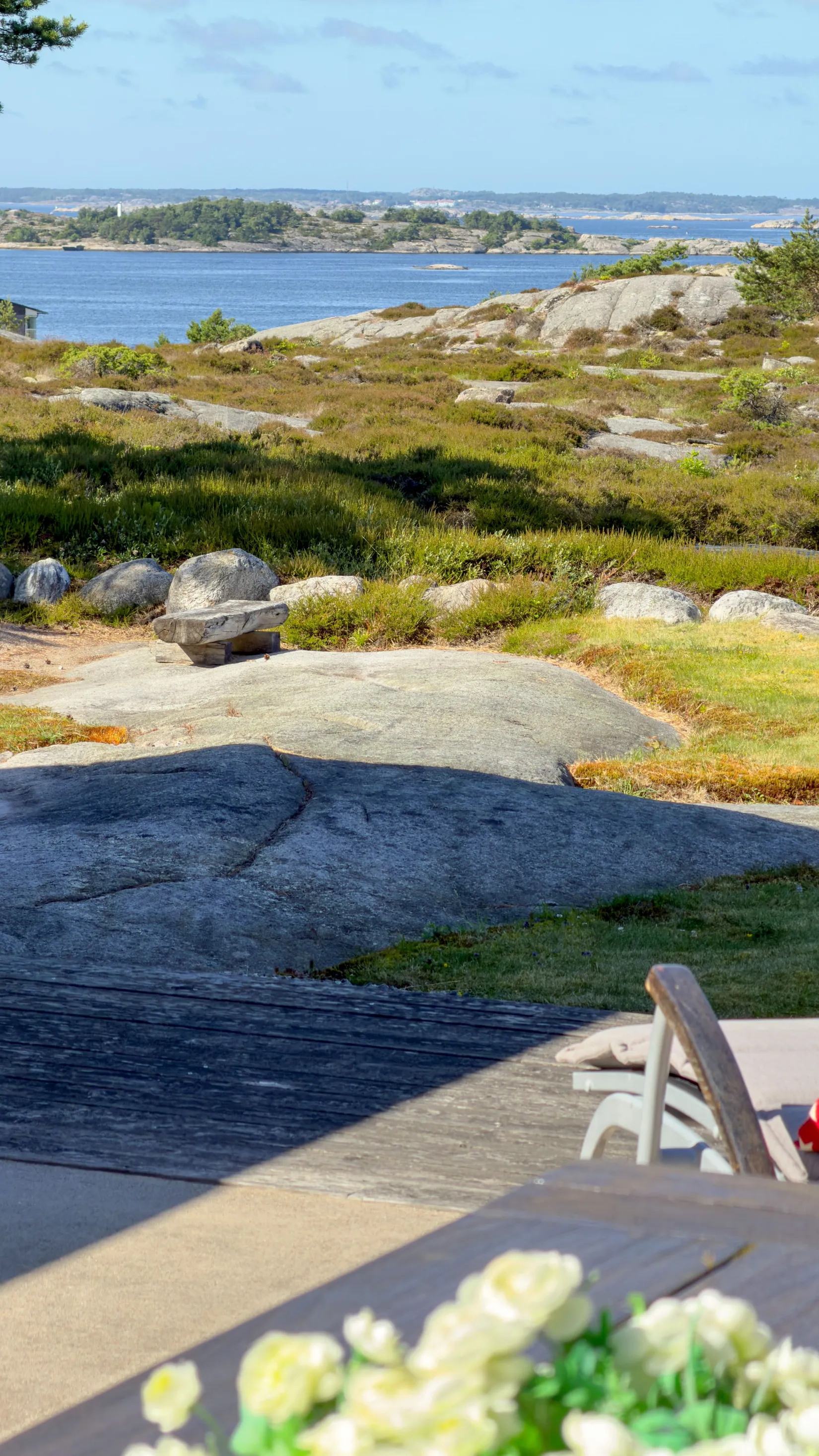 Fritidshus, Fågelviksvägen 10, Strömstad