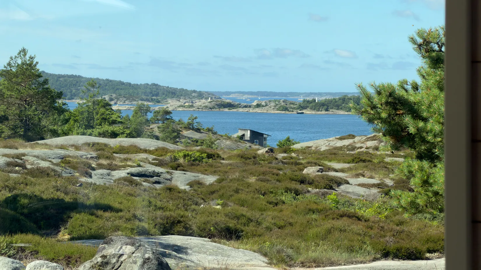 Fritidshus, Fågelviksvägen 10, Strömstad