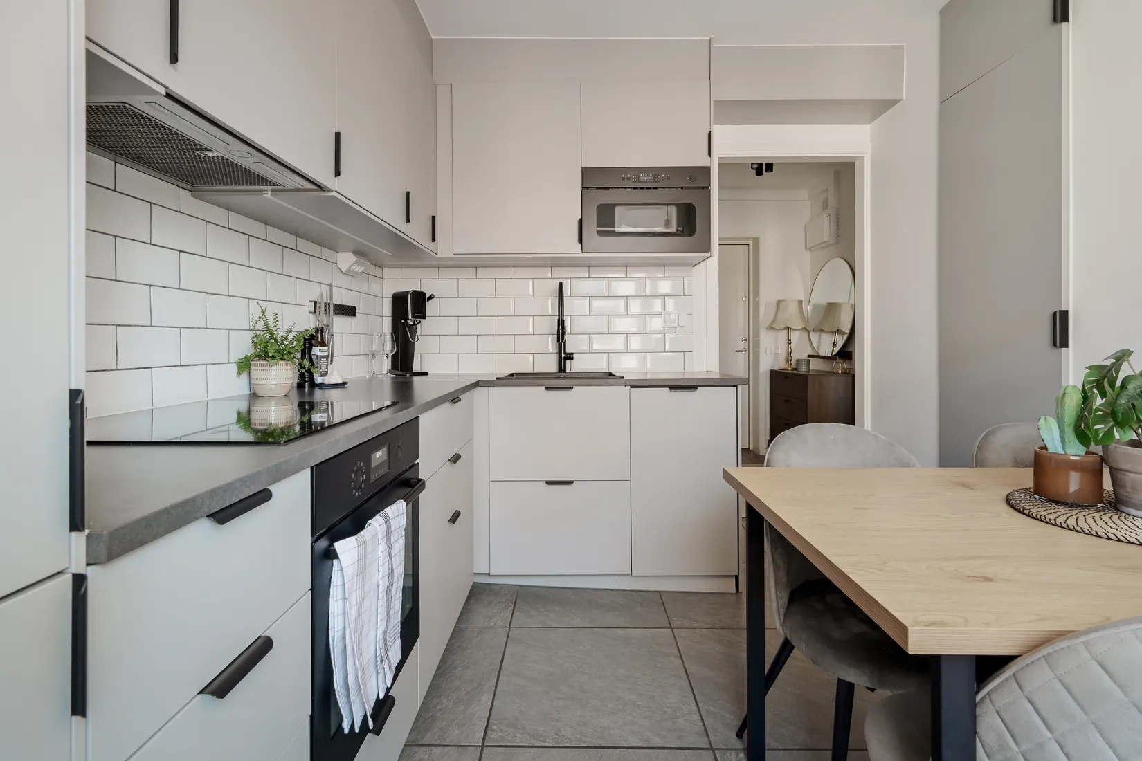 Bostadsrätt, Finspångsvägen 1A, Centrala Väsby, Upplands Väsby