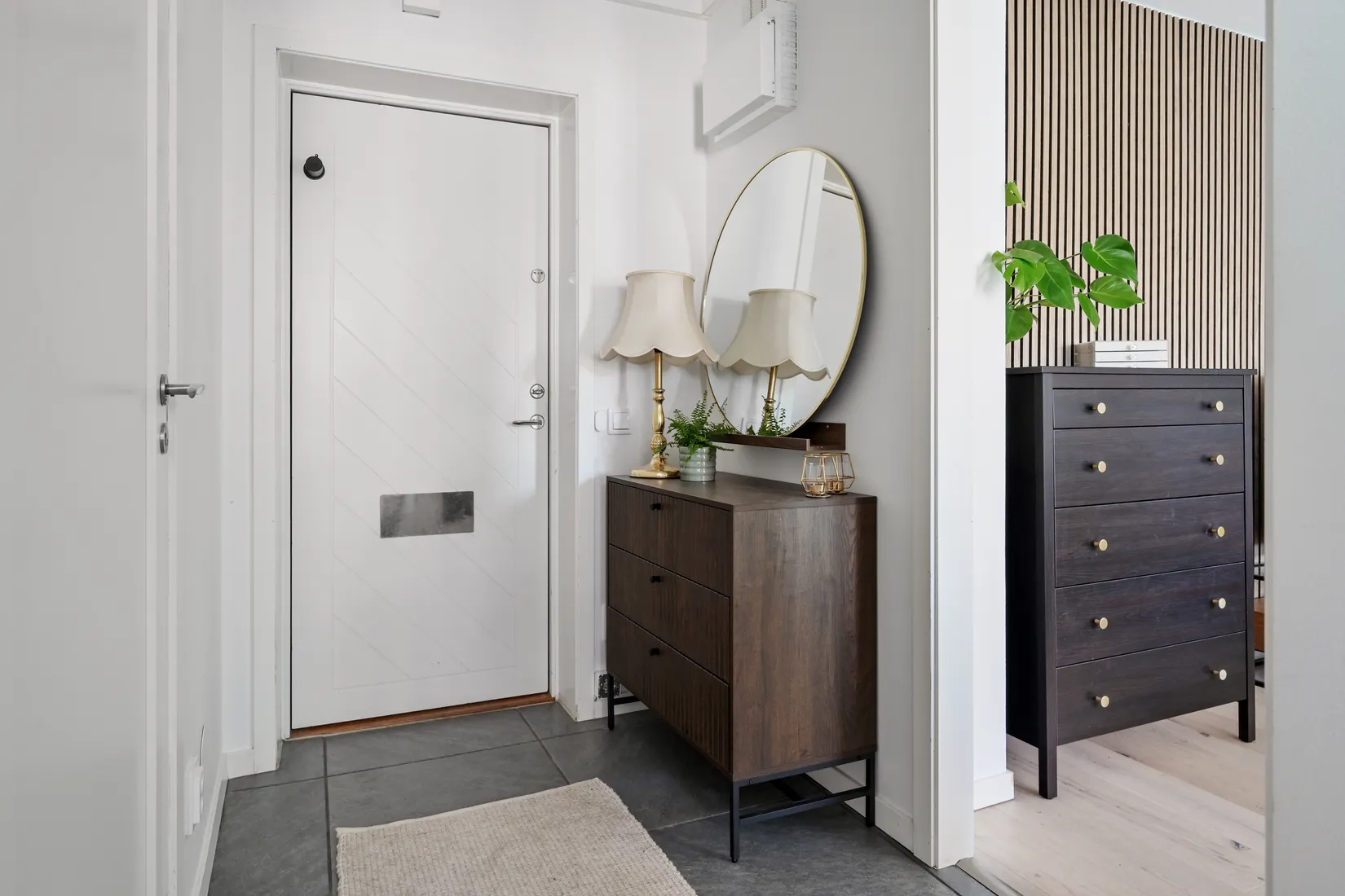 Bostadsrätt, Finspångsvägen 1A, Centrala Väsby, Upplands Väsby