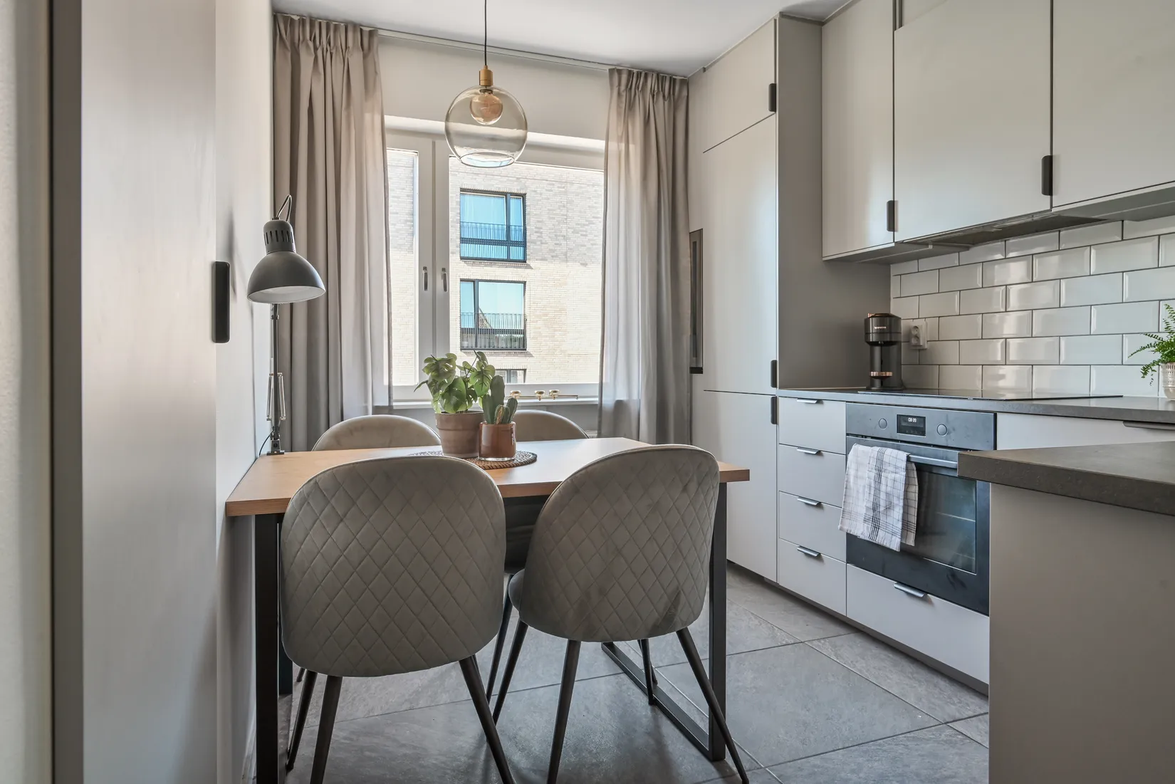 Bostadsrätt, Finspångsvägen 1A, Centrala Väsby, Upplands Väsby