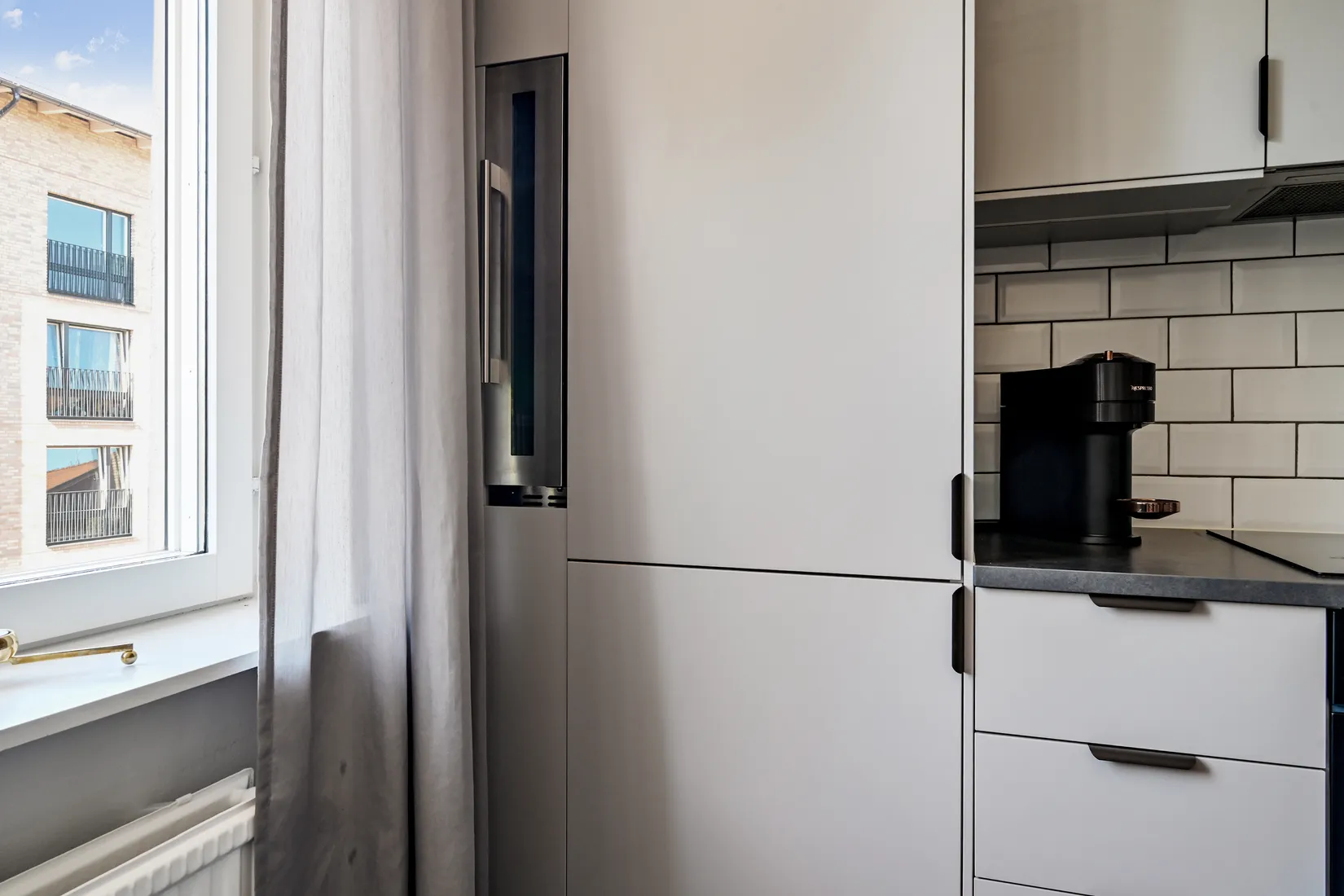 Bostadsrätt, Finspångsvägen 1A, Centrala Väsby, Upplands Väsby
