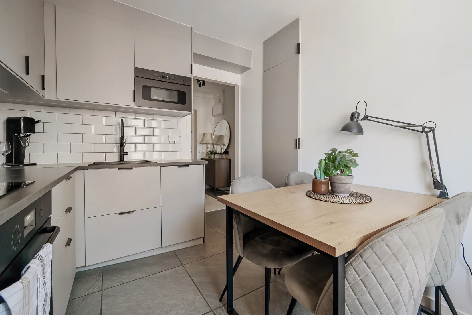 Bostadsrätt, Finspångsvägen 1A, Centrala Väsby, Upplands Väsby