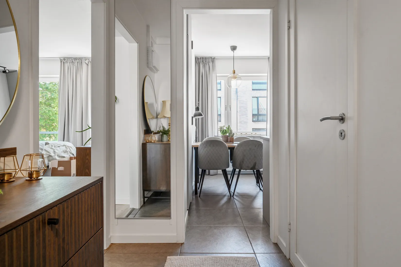 Bostadsrätt, Finspångsvägen 1A, Centrala Väsby, Upplands Väsby