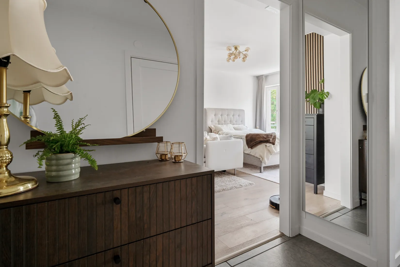 Bostadsrätt, Finspångsvägen 1A, Centrala Väsby, Upplands Väsby