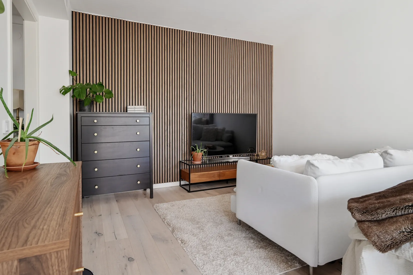Bostadsrätt, Finspångsvägen 1A, Centrala Väsby, Upplands Väsby