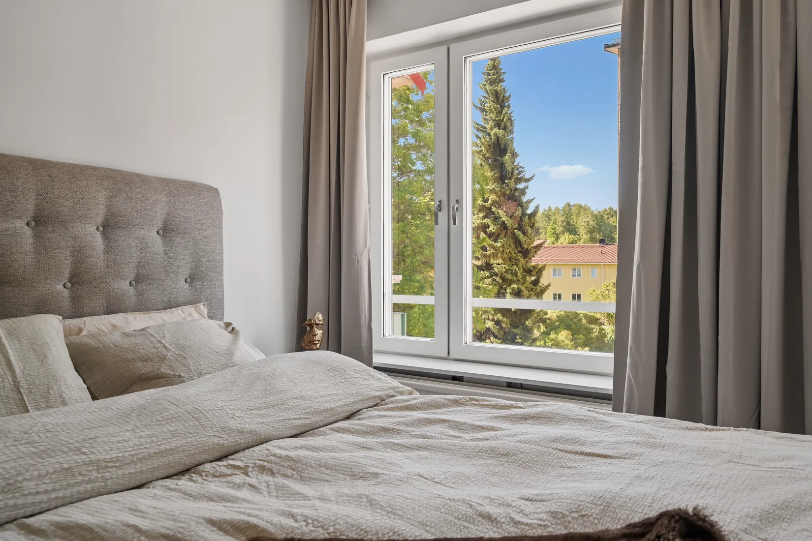 Bostadsrätt, Finspångsvägen 1A, Centrala Väsby, Upplands Väsby