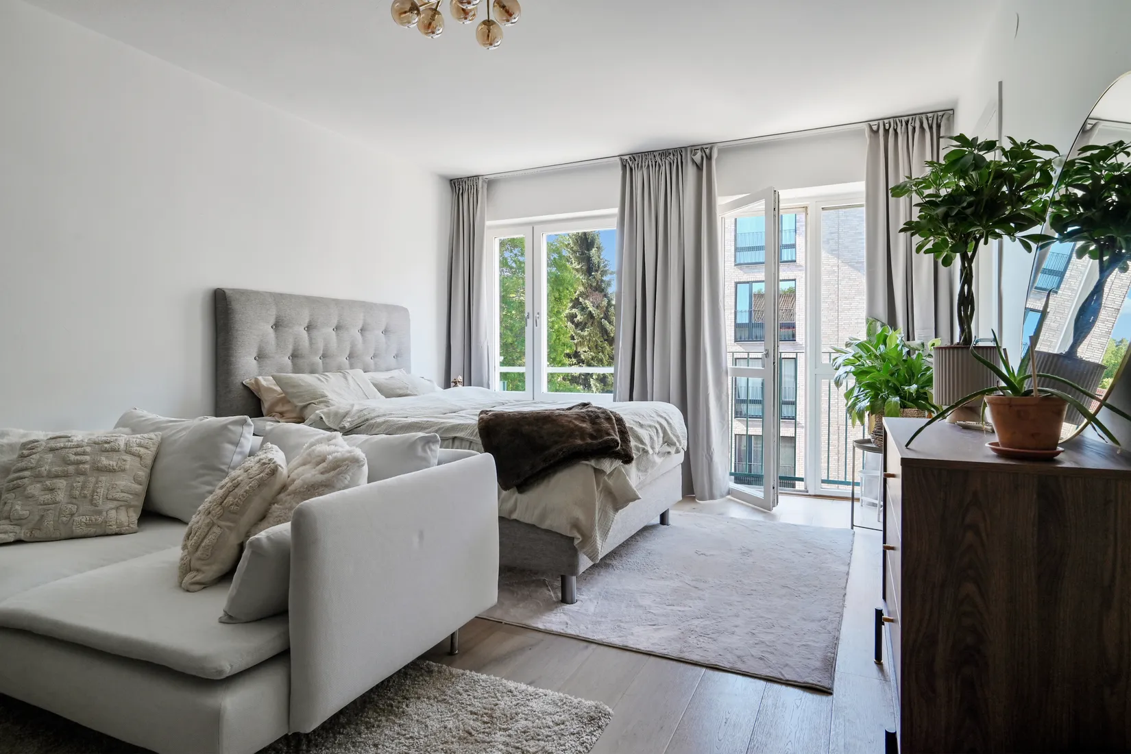 Bostadsrätt, Finspångsvägen 1A, Centrala Väsby, Upplands Väsby