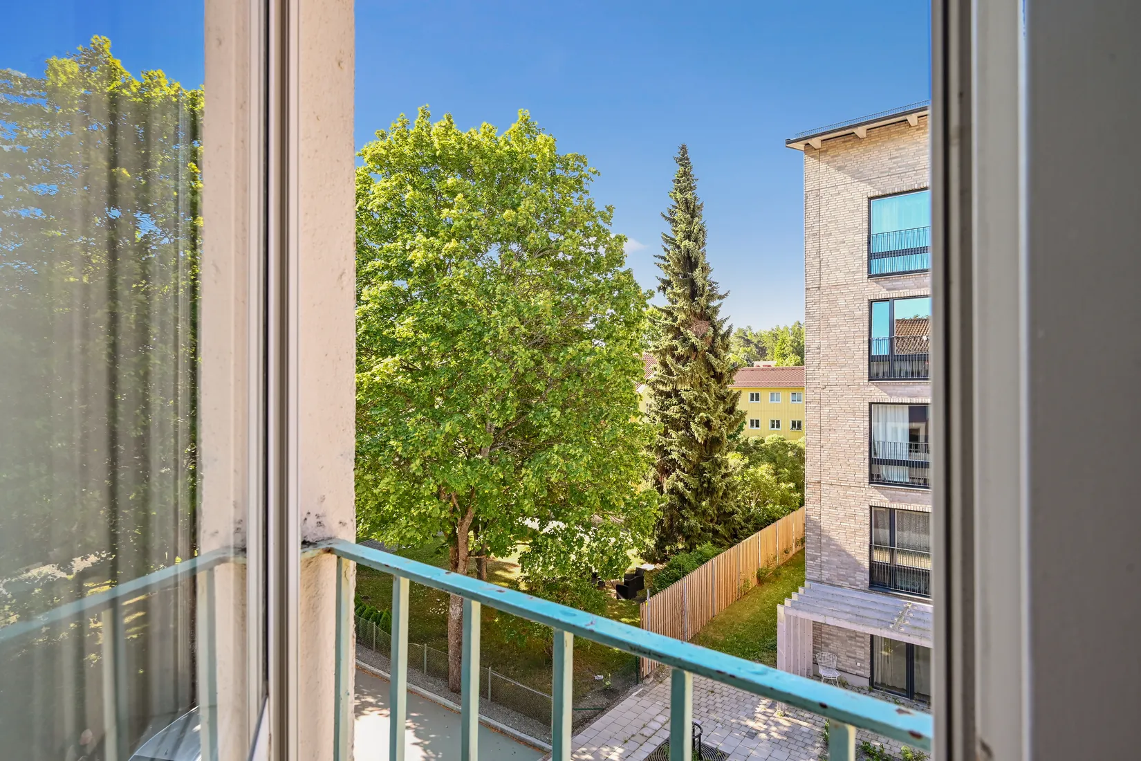 Bostadsrätt, Finspångsvägen 1A, Centrala Väsby, Upplands Väsby