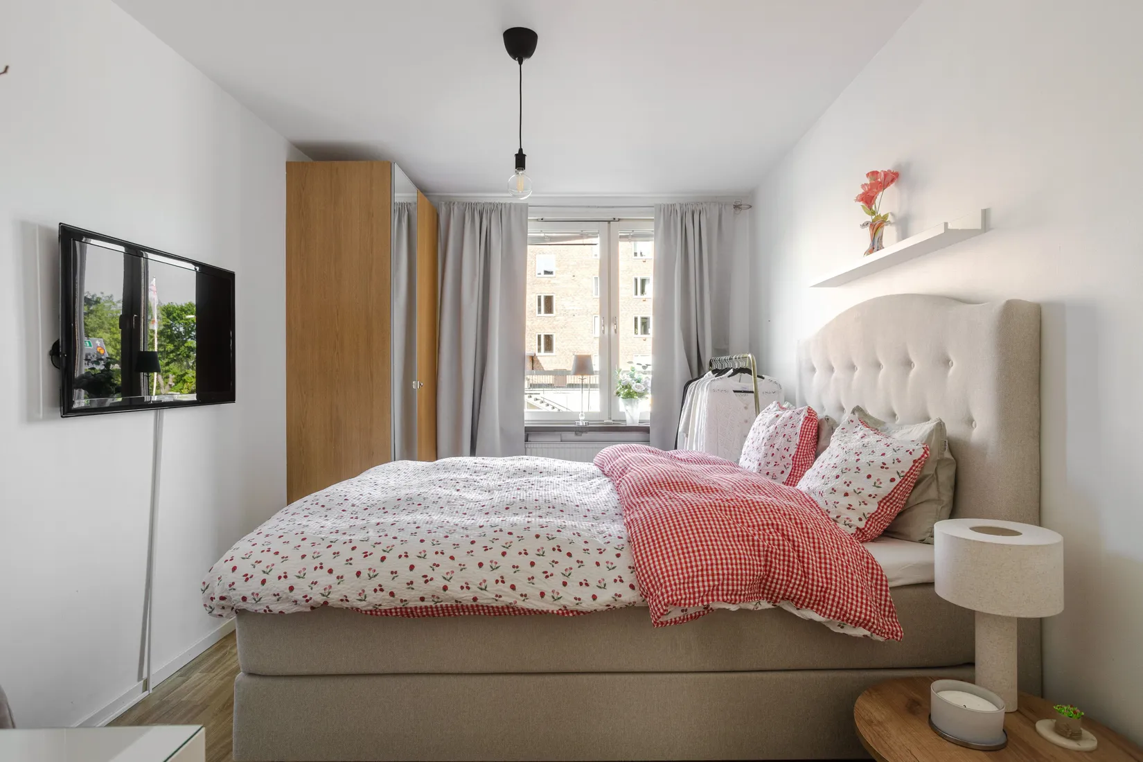 Bostadsrätt, Albäcksgatan 36, Centralt - Södermalm, Sundsvall