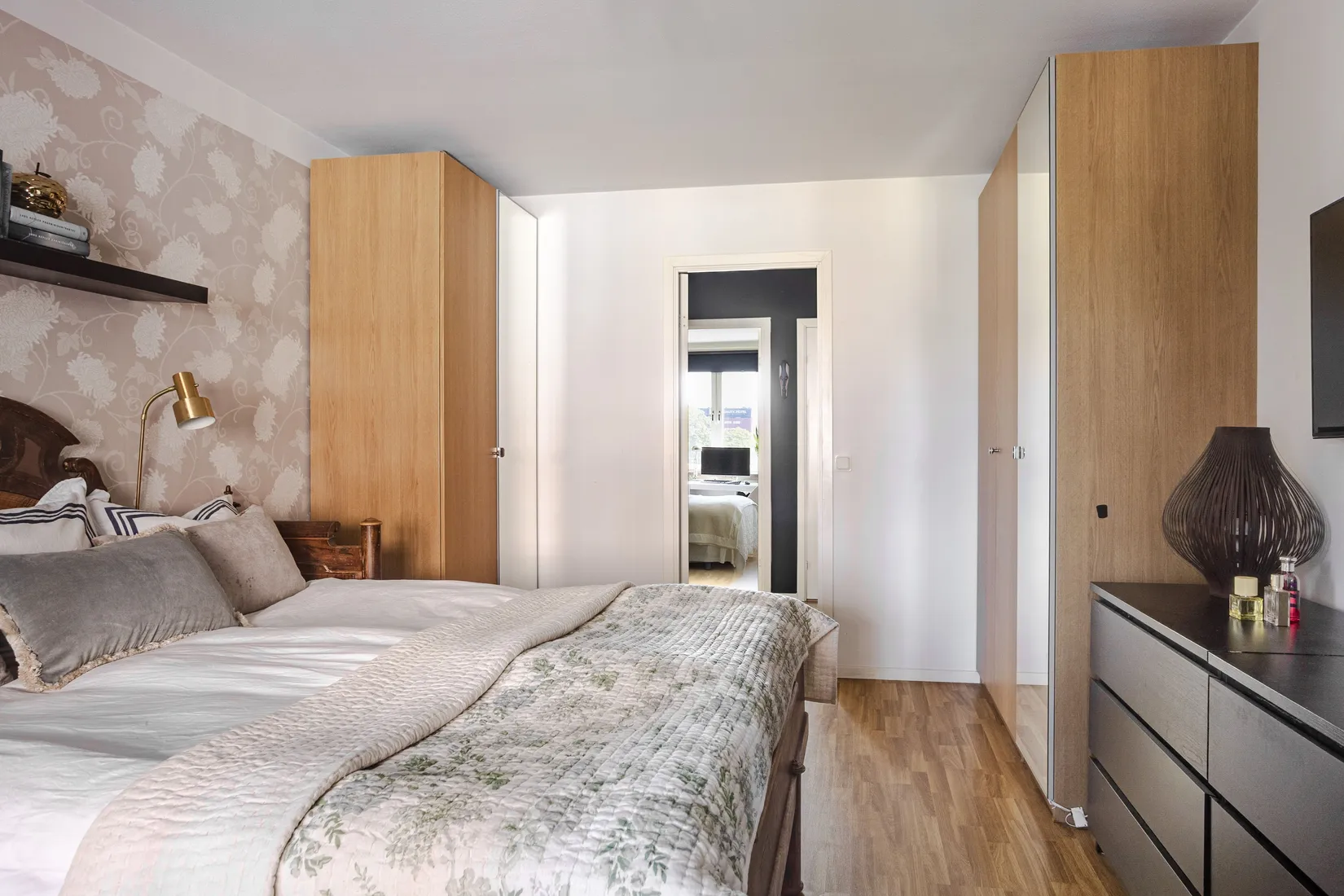 Bostadsrätt, Albäcksgatan 36, Centralt - Södermalm, Sundsvall